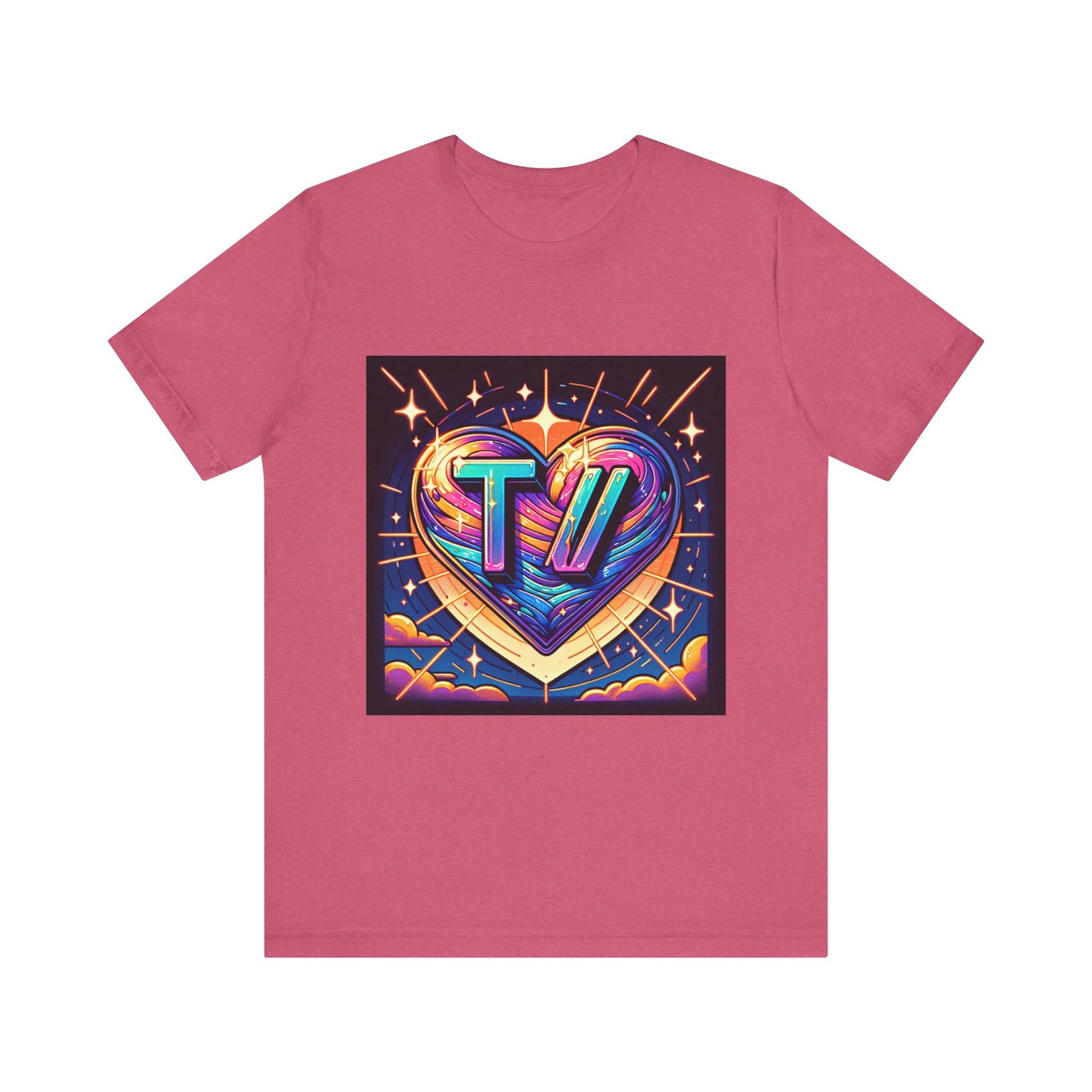T + V T-shirt