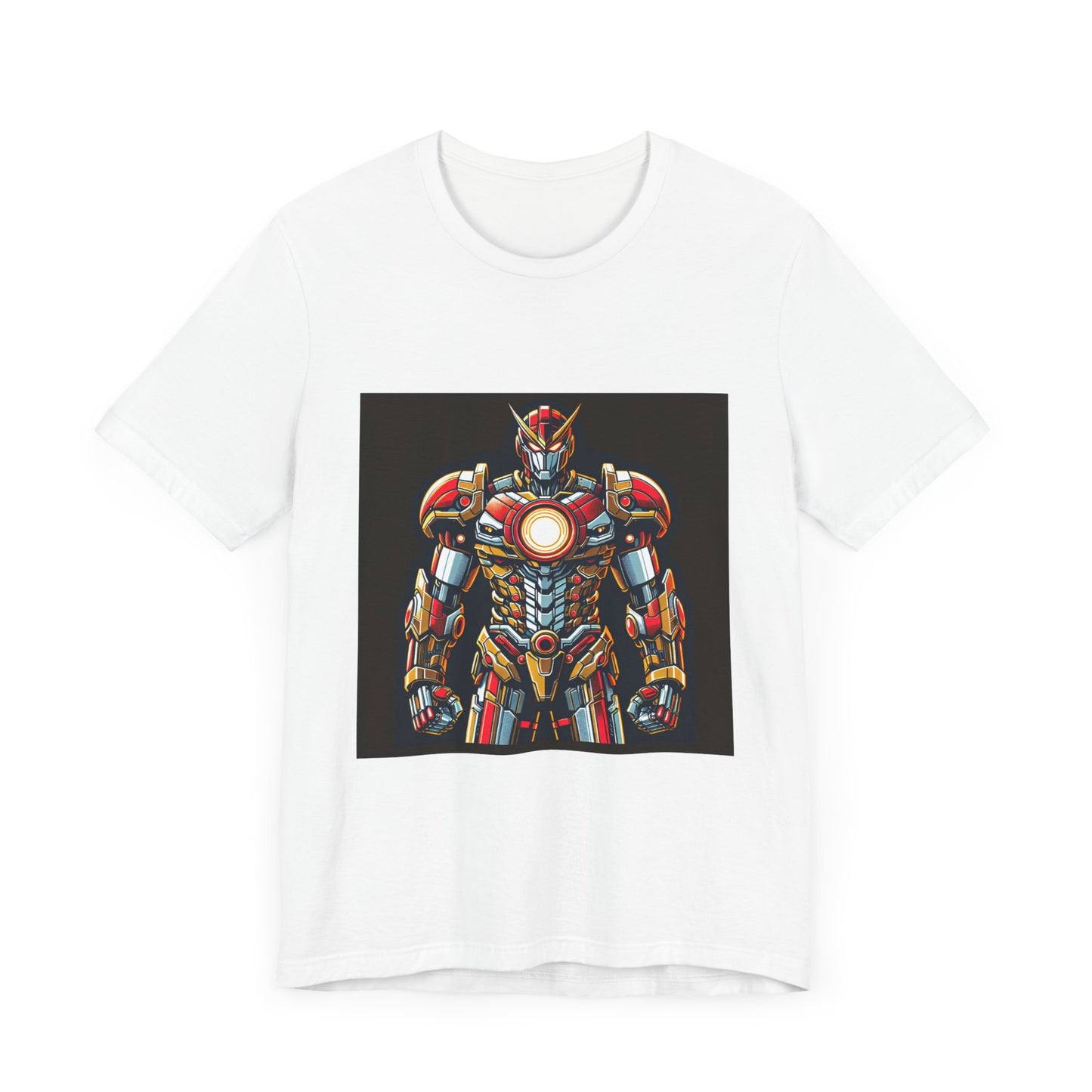 Iron Man T-Shitt