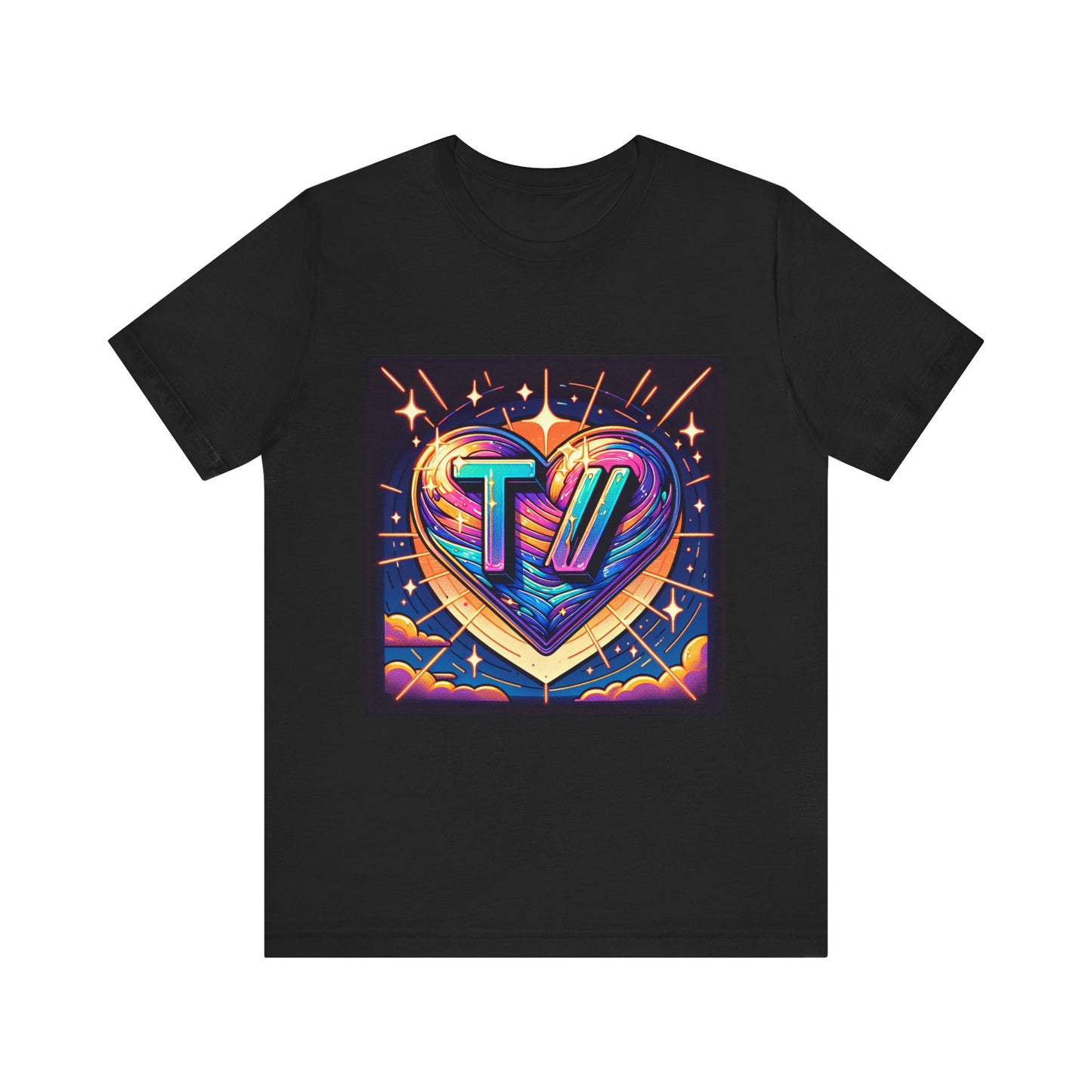 T + V T-shirt