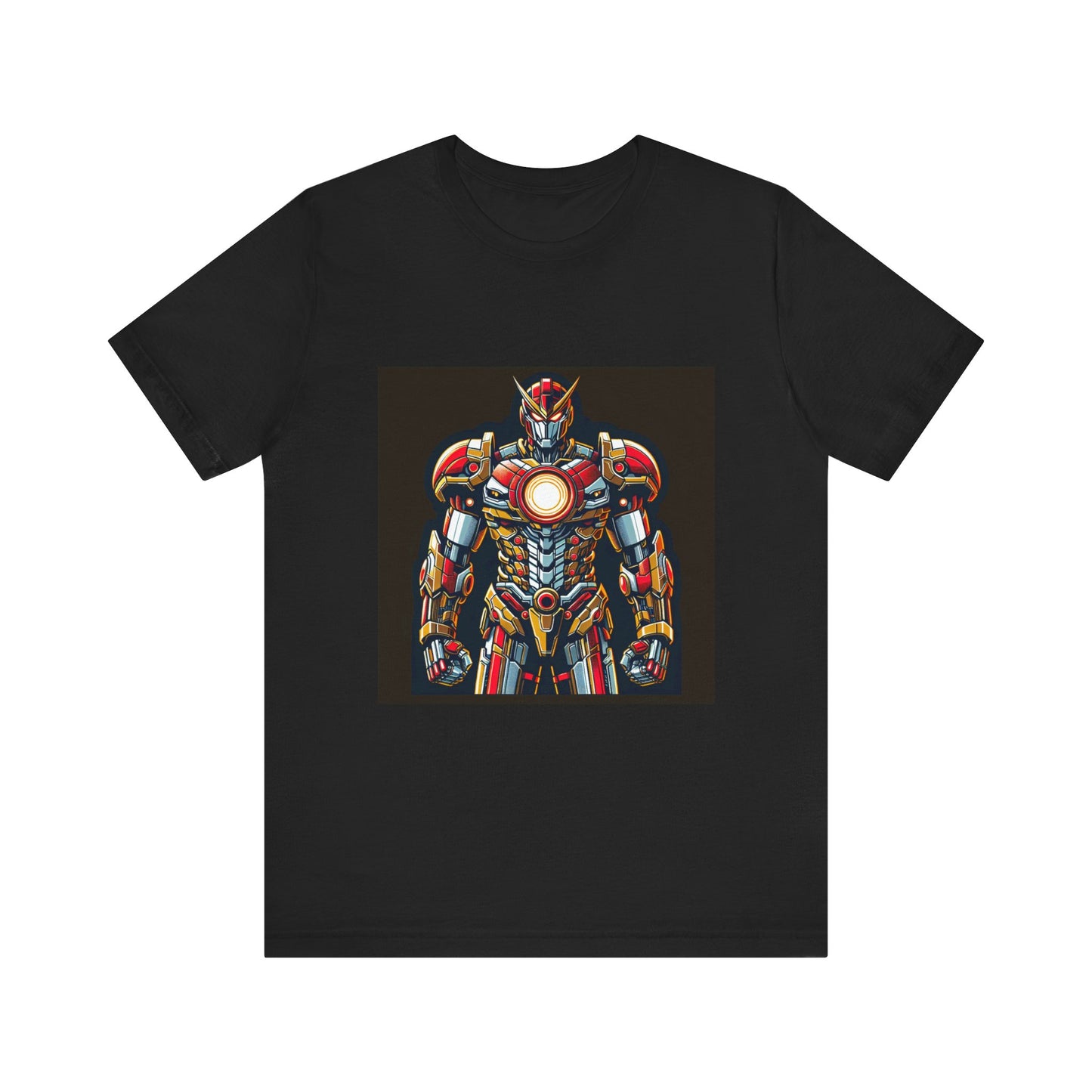 Iron Man T-Shitt