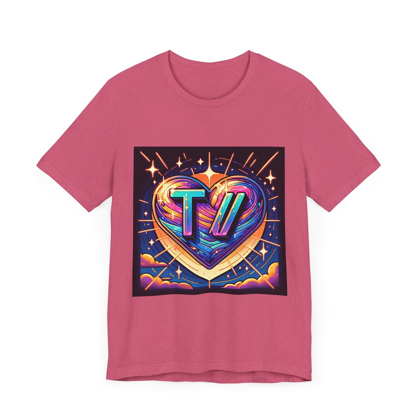 T + V T-shirt