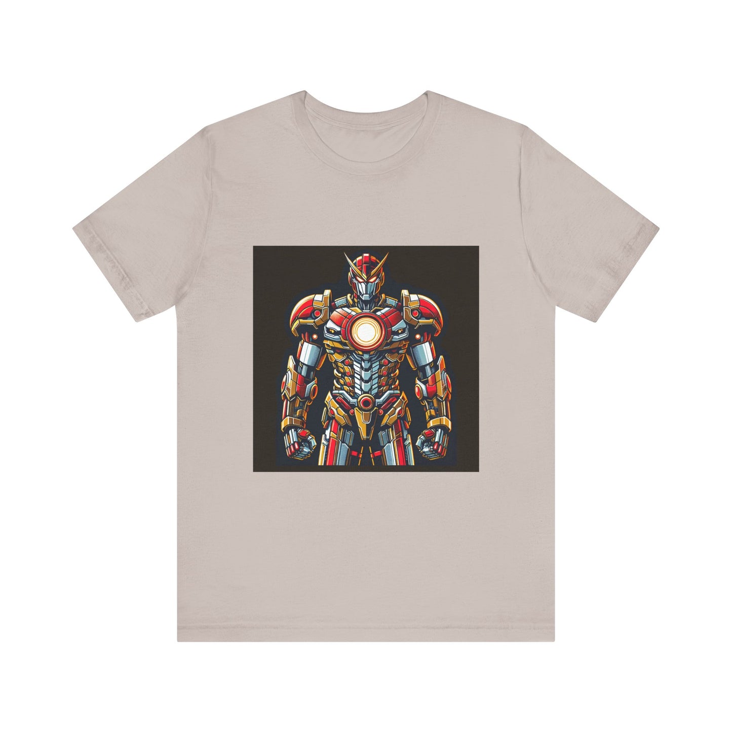 Iron Man T-Shitt