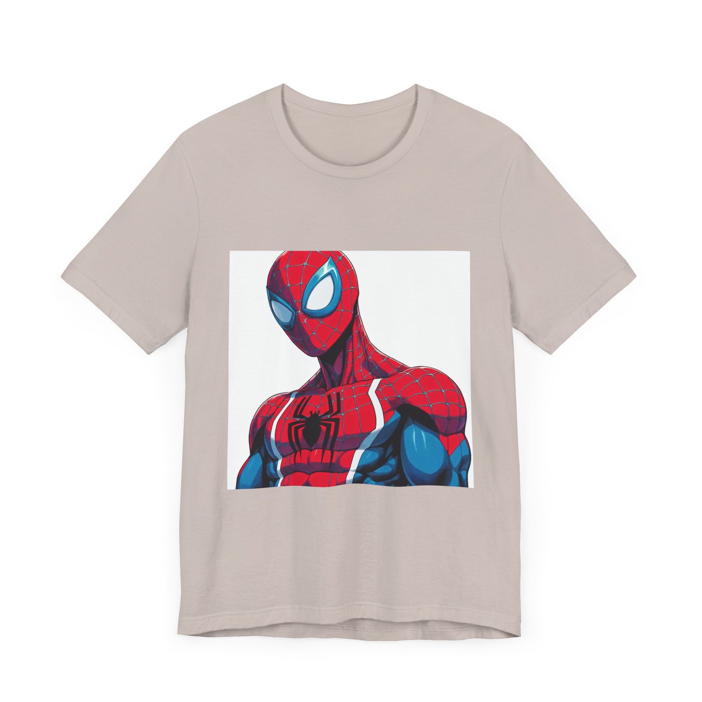 Spider-man T-shirt