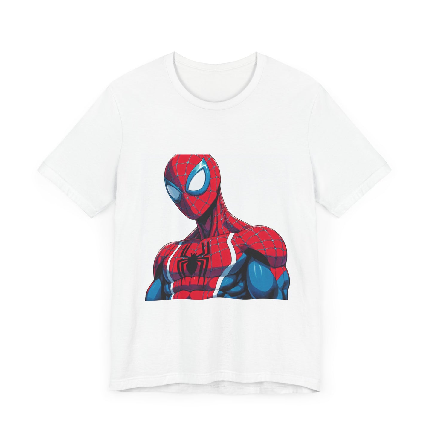 Spider-man T-shirt