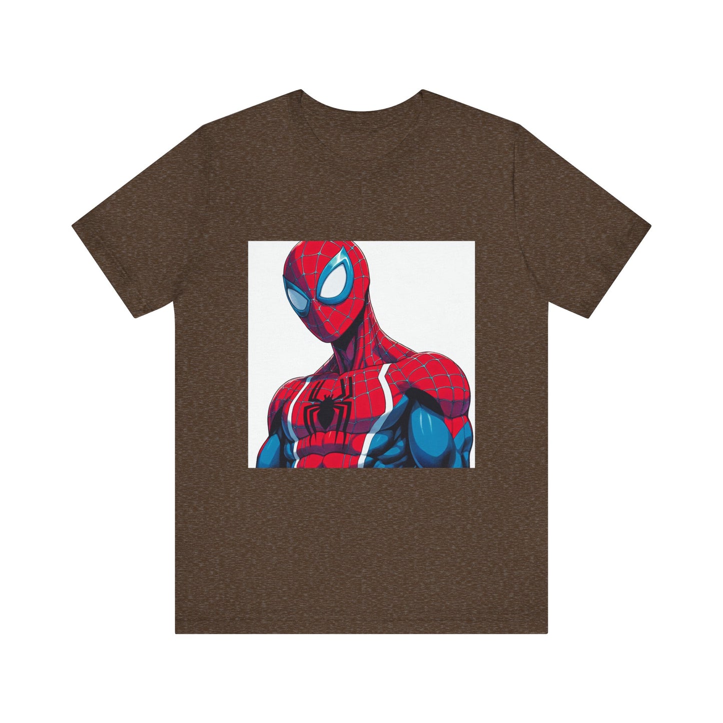 Spider-man T-shirt