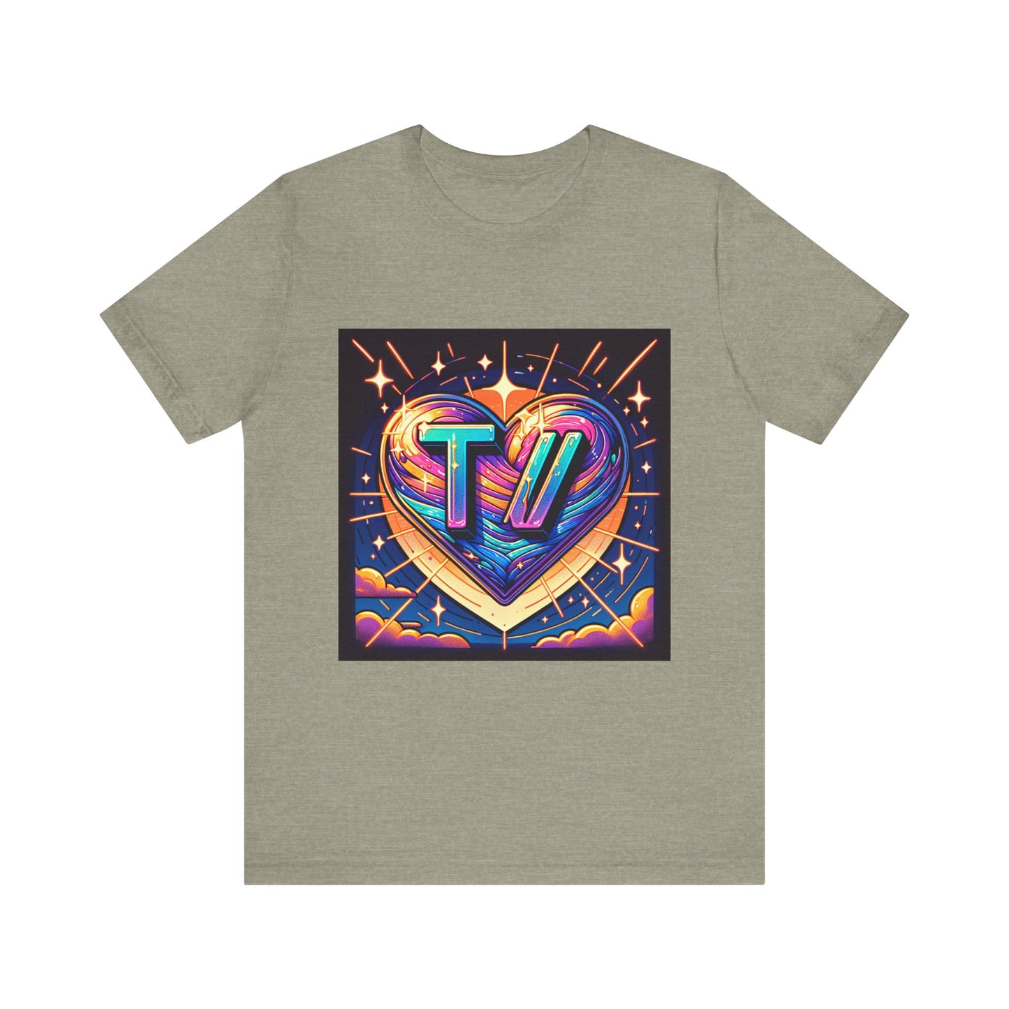 T + V T-shirt