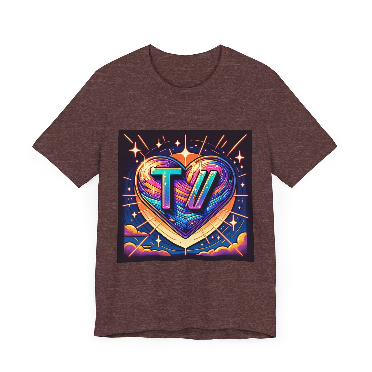 T + V T-shirt