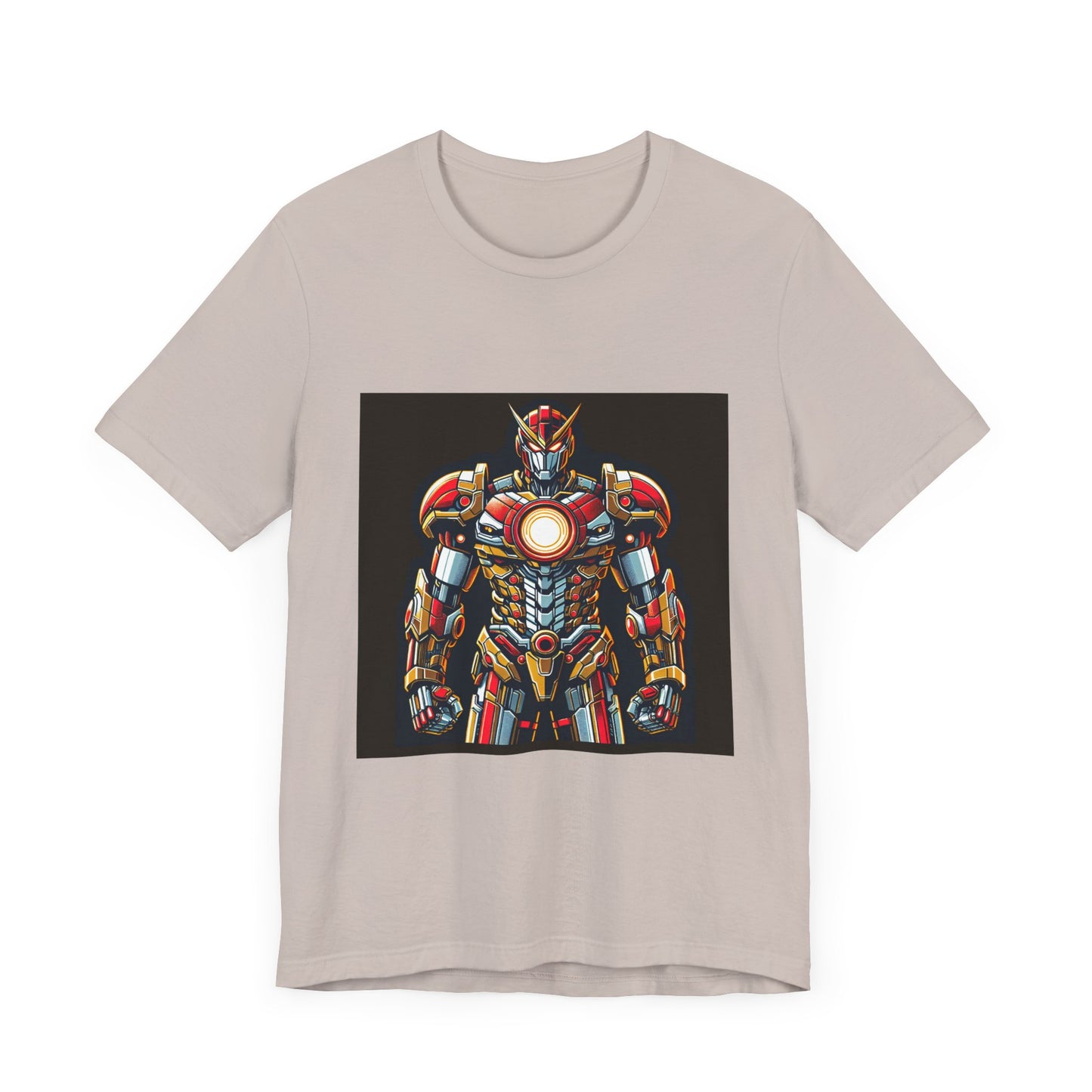 Iron Man T-Shitt