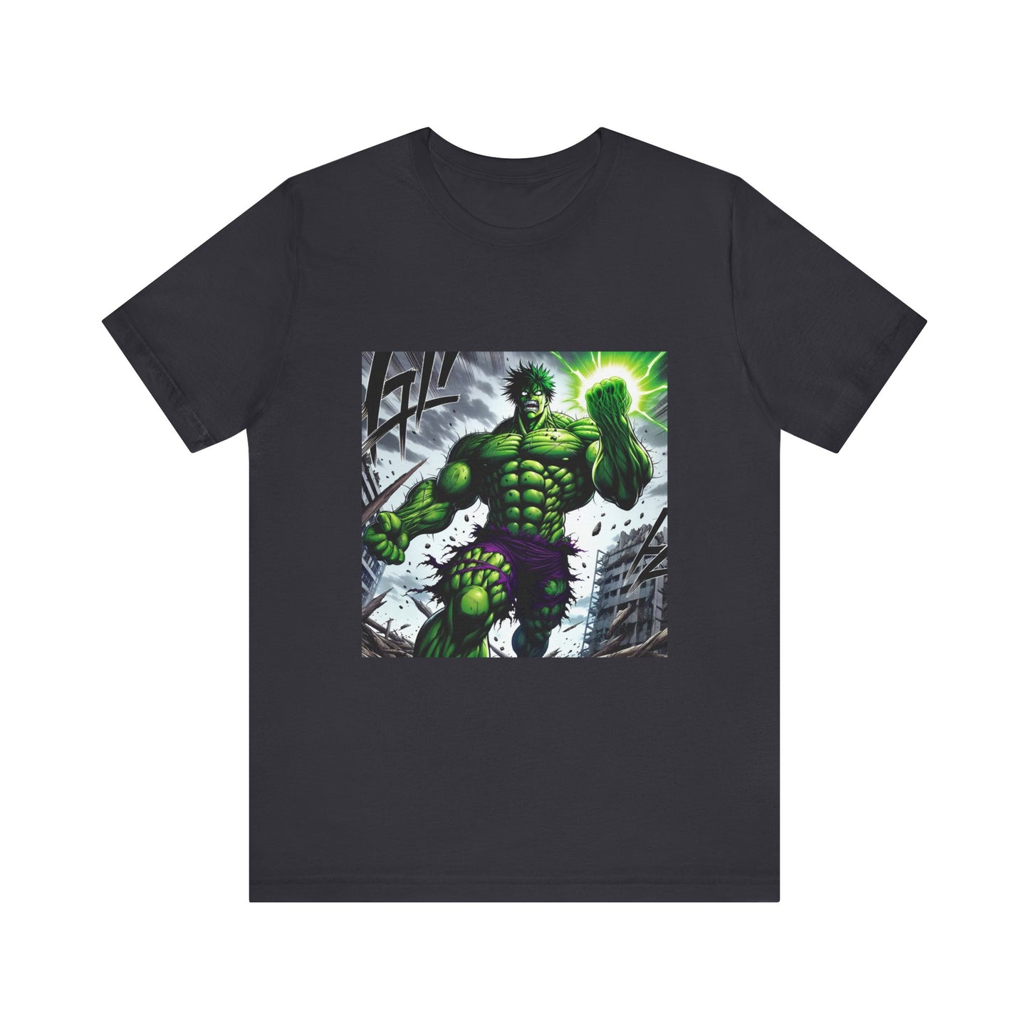 Hulk T-shirt