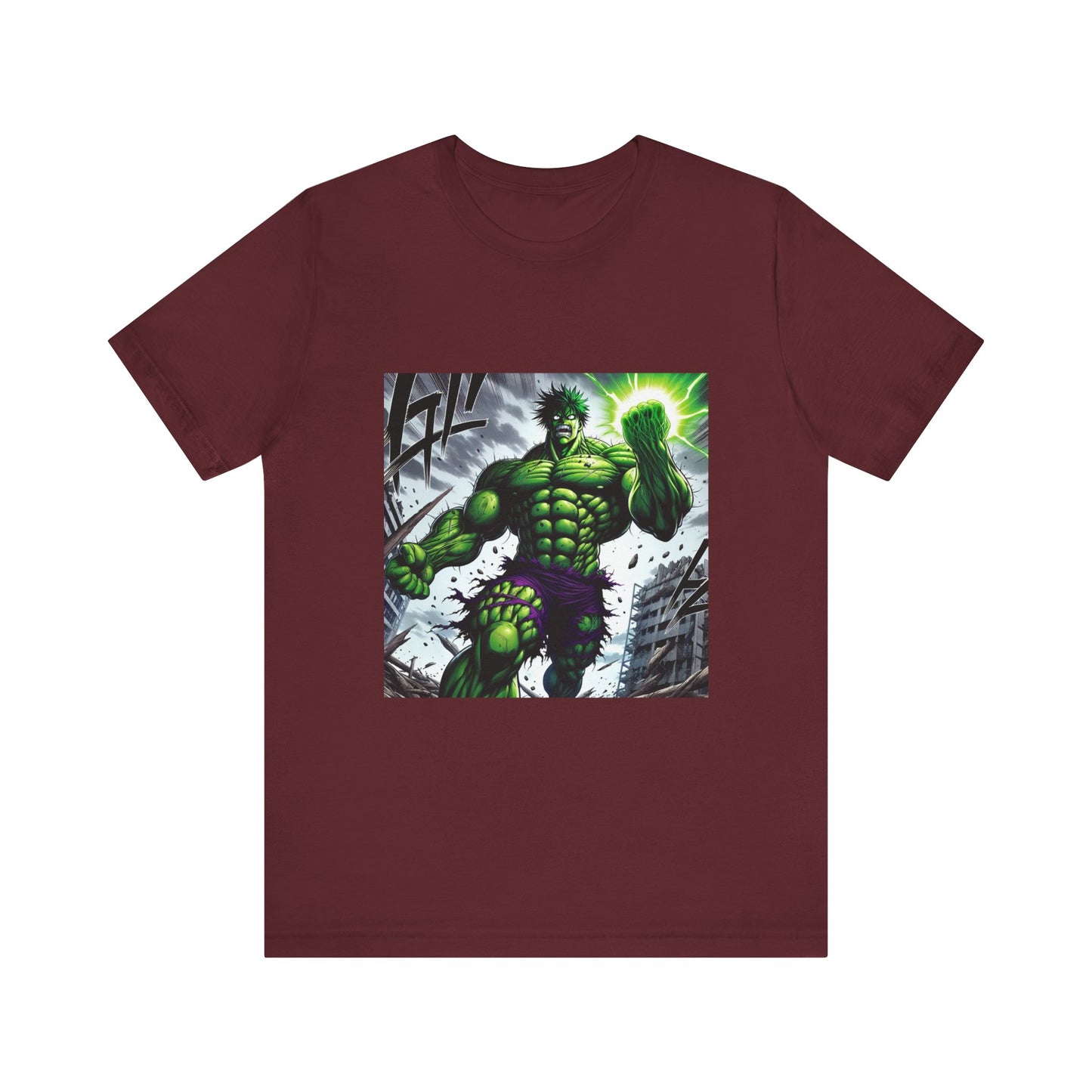 Hulk T-shirt