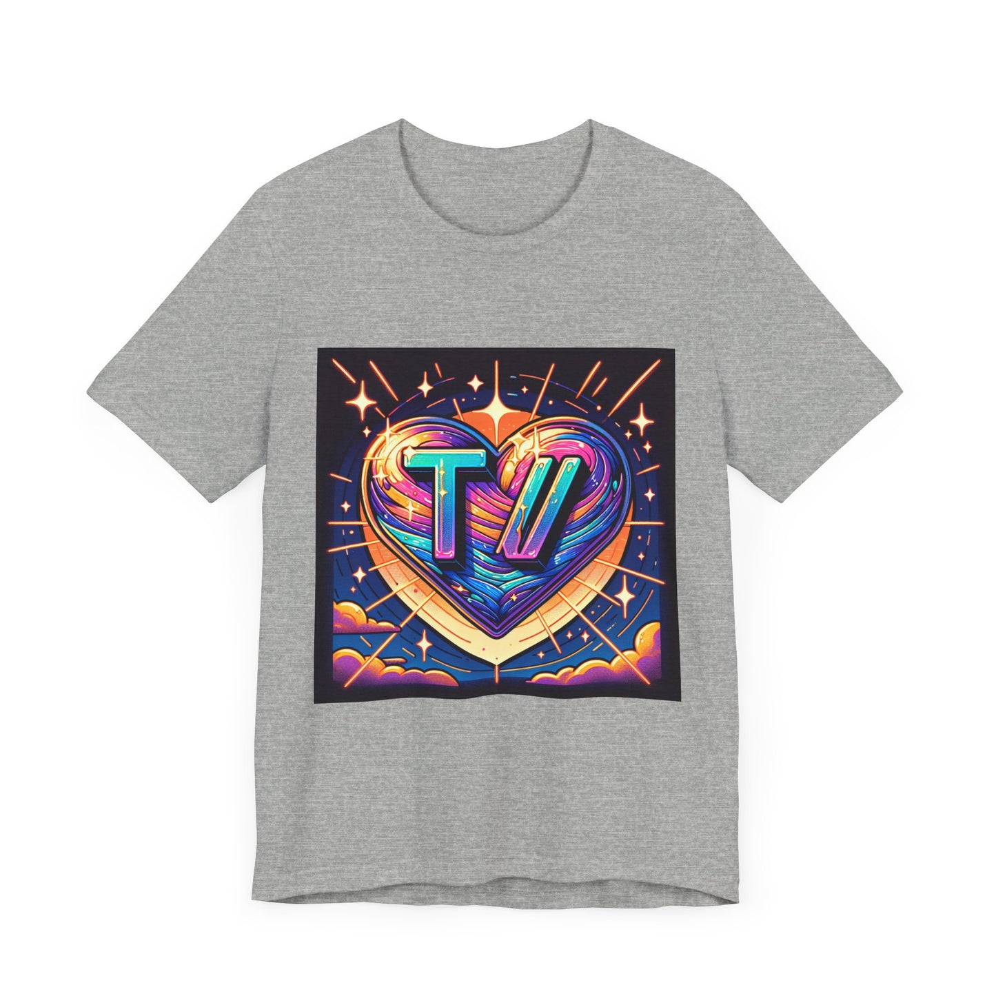 T + V T-shirt