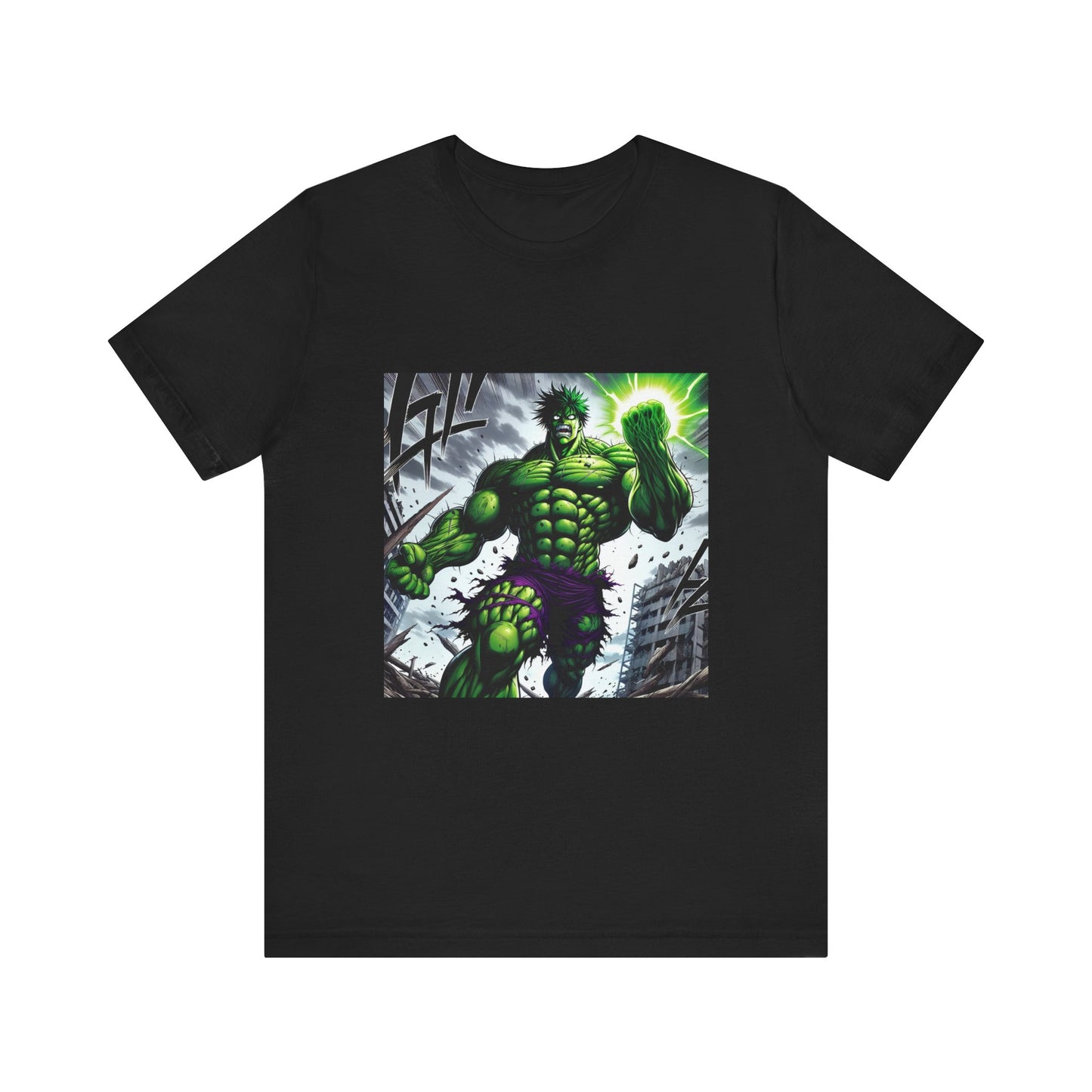 Hulk T-shirt