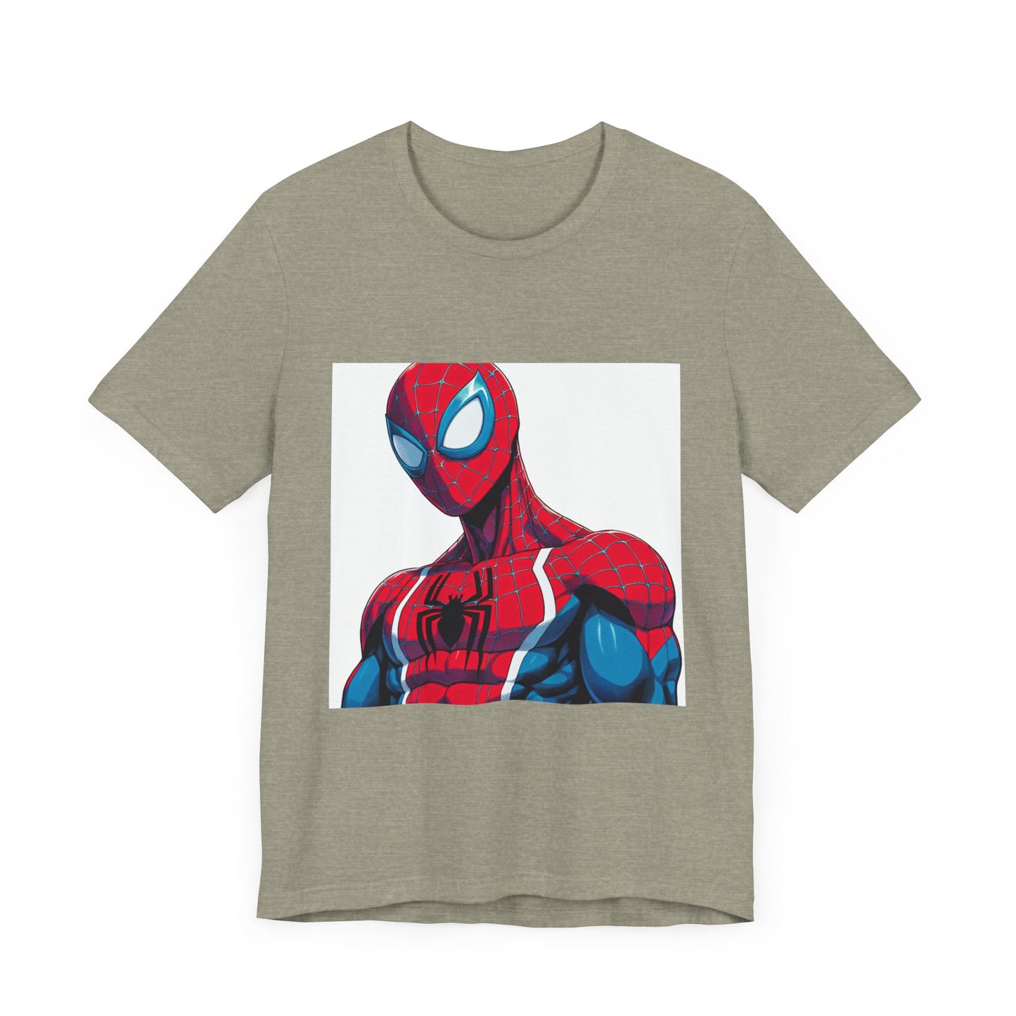 Spider-man T-shirt