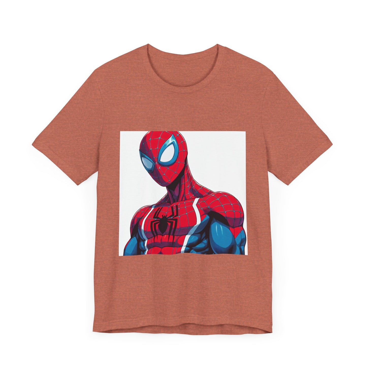 Spider-man T-shirt