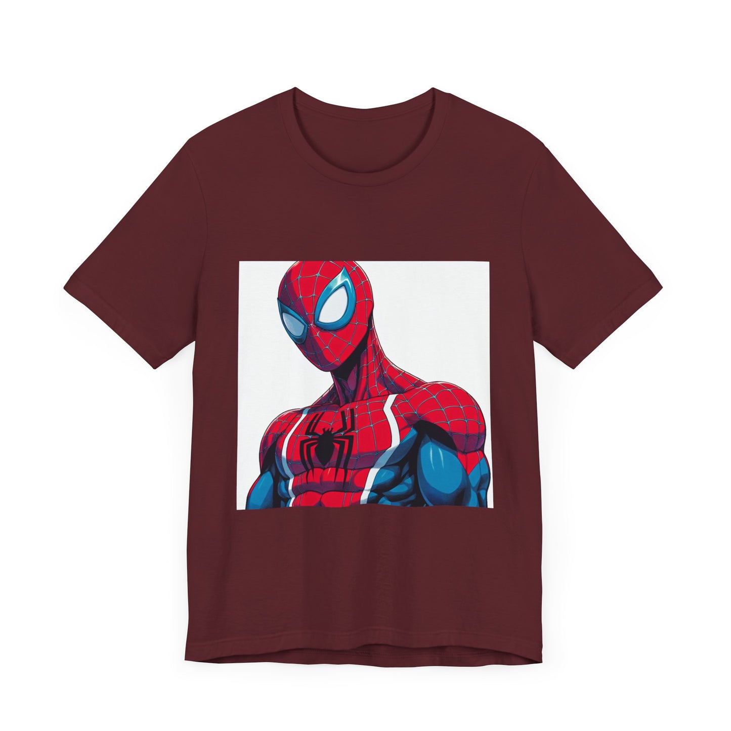Spider-man T-shirt