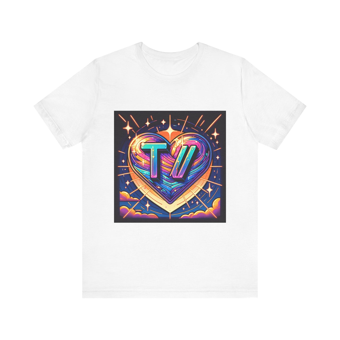 T + V T-shirt