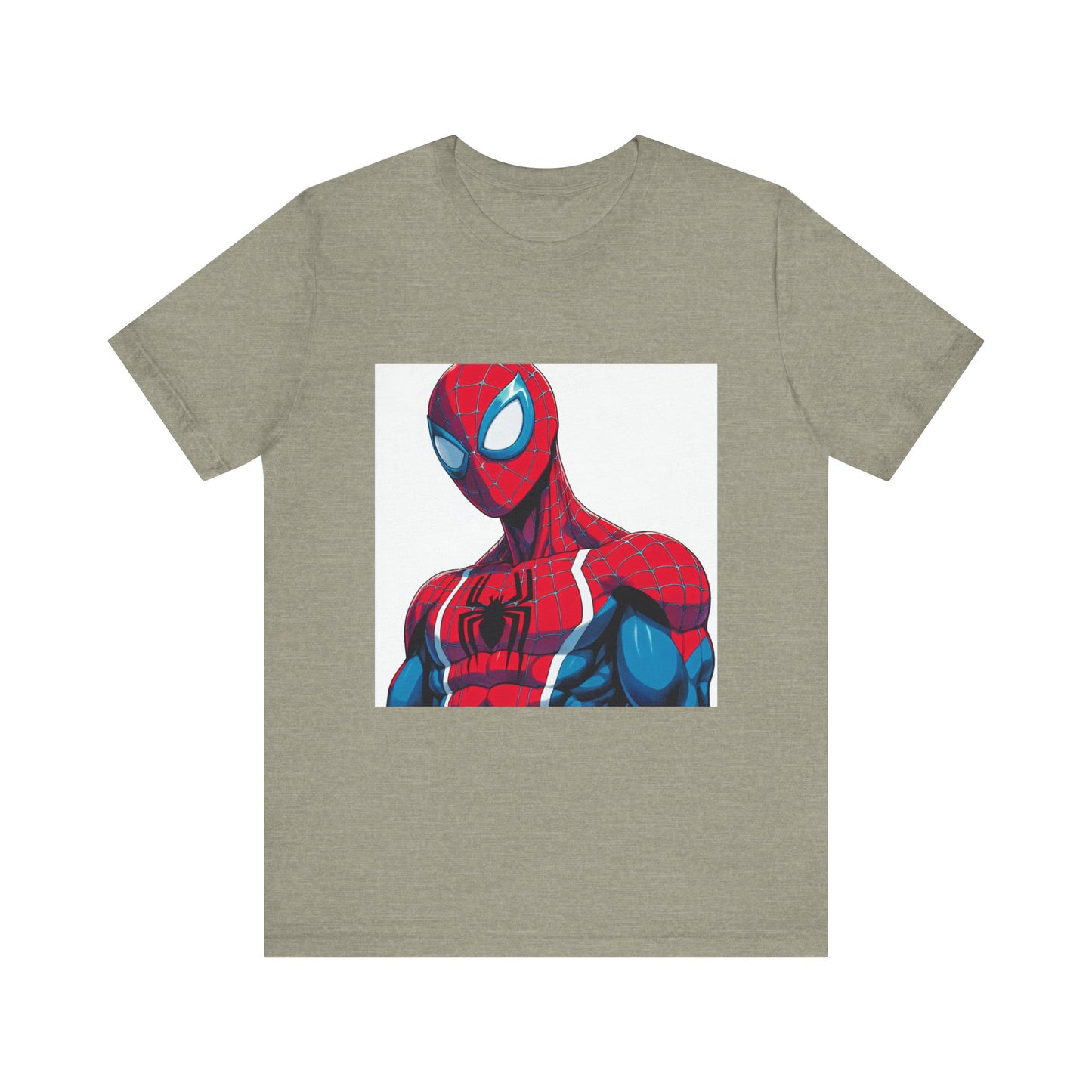 Spider-man T-shirt