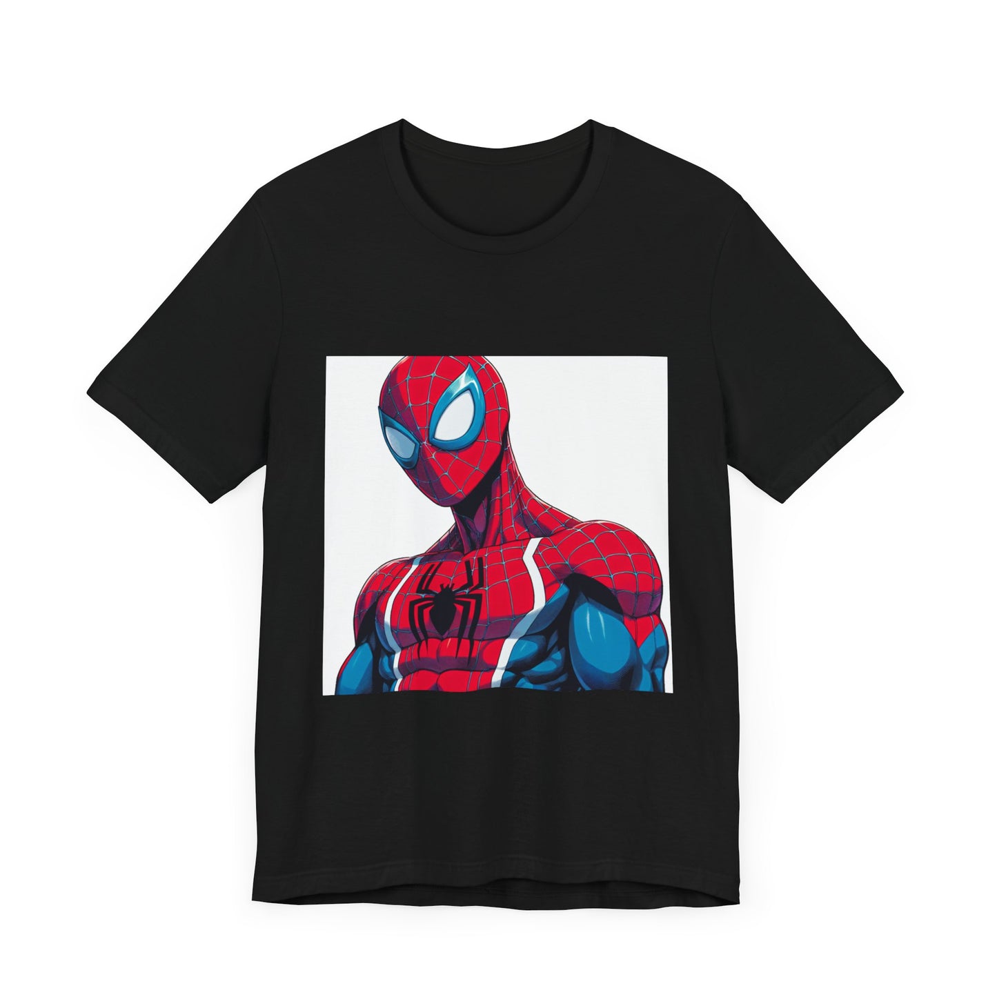 Spider-man T-shirt