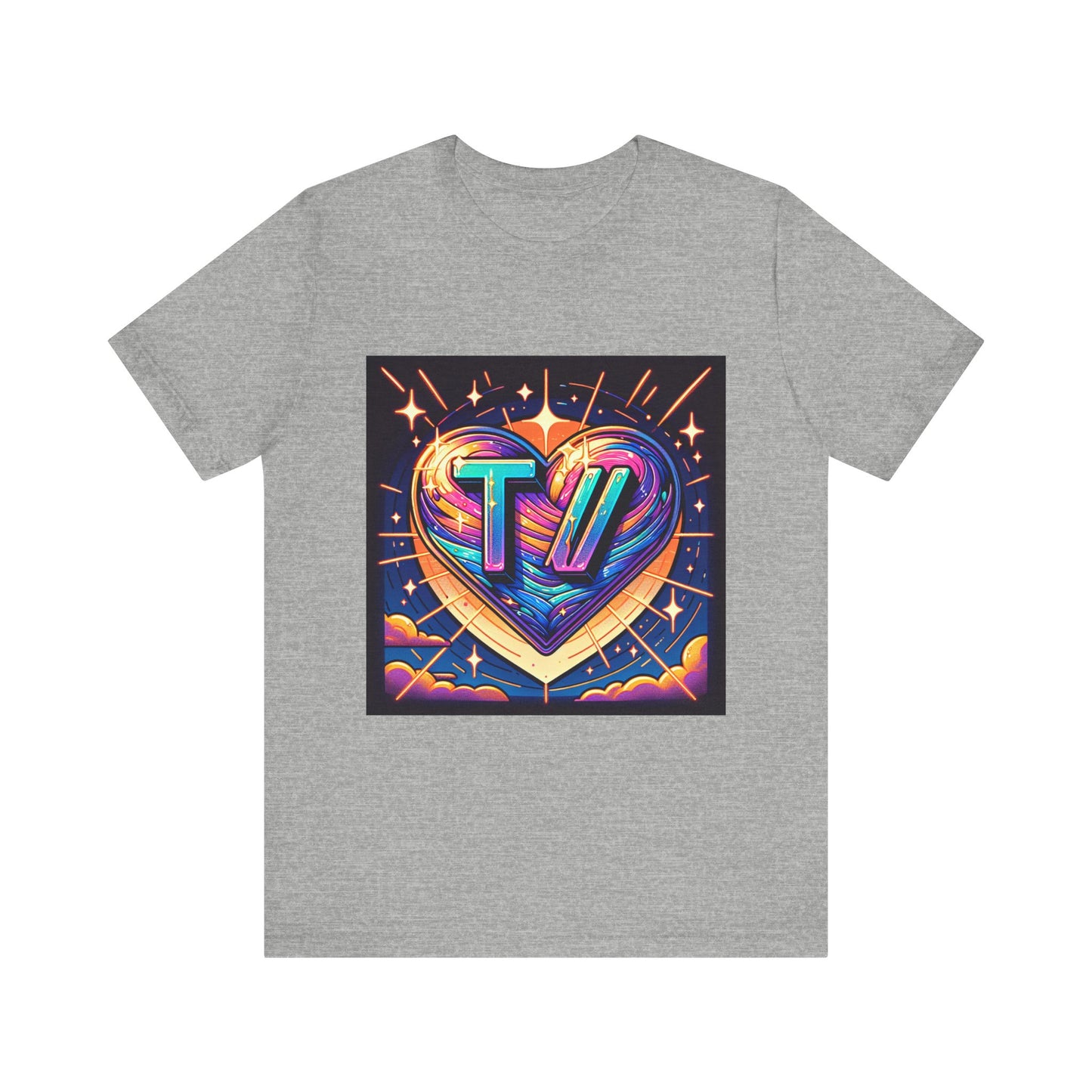 T + V T-shirt