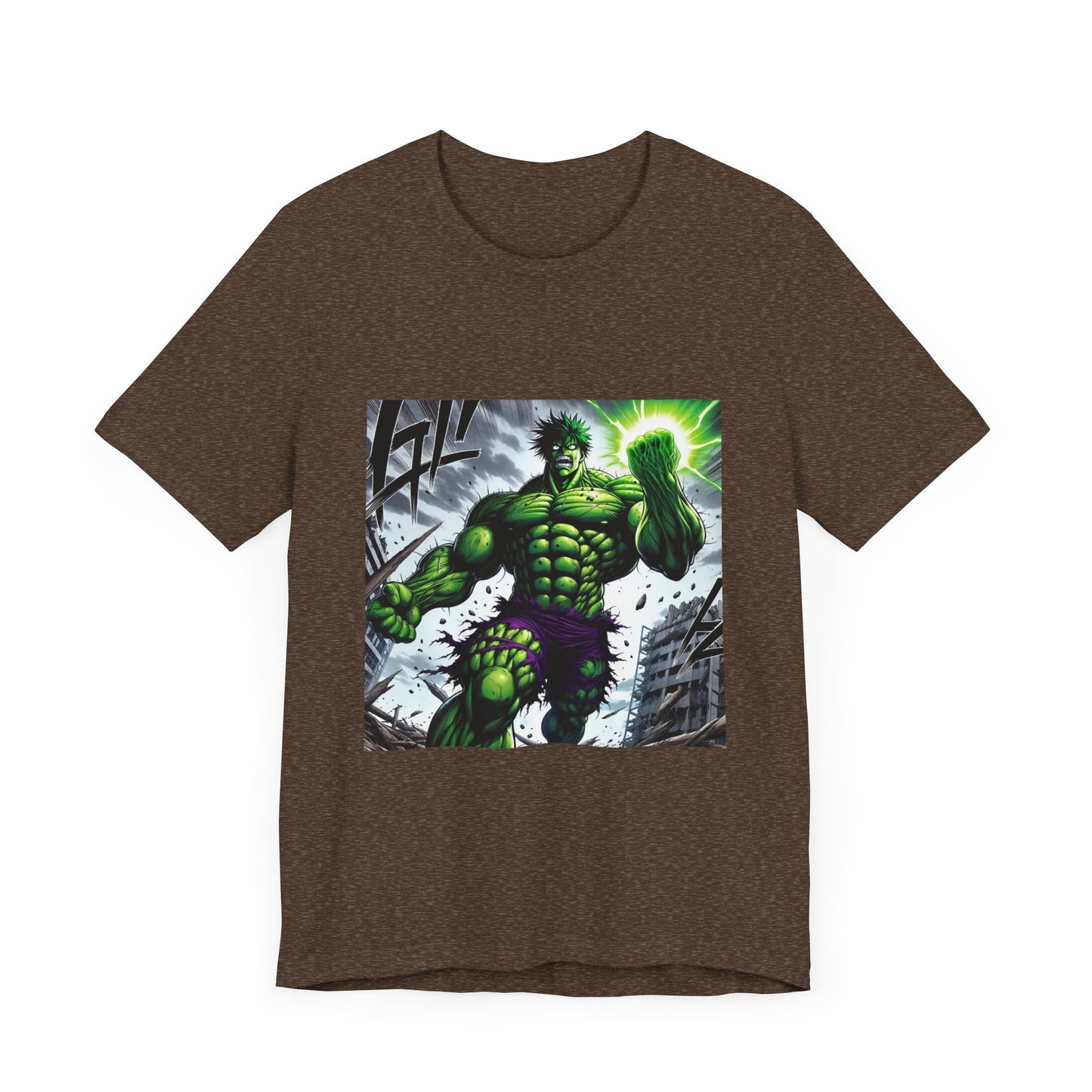 Hulk T-shirt