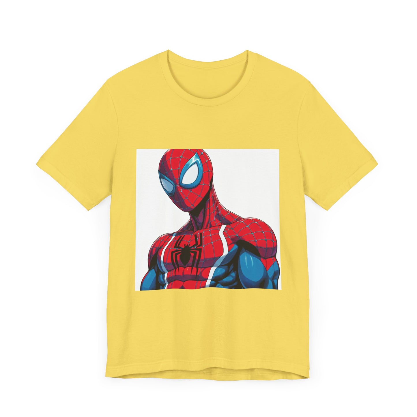 Spider-man T-shirt