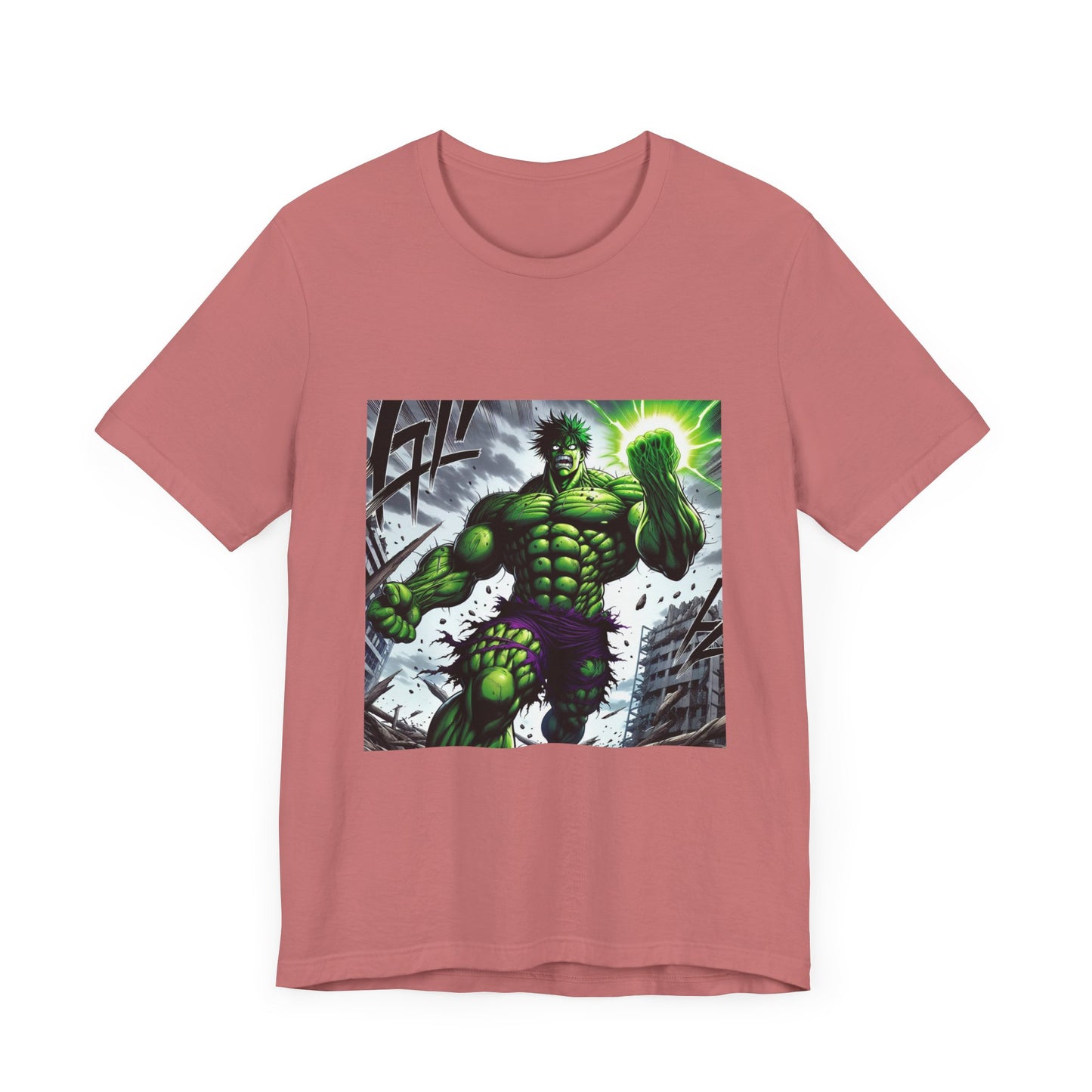 Hulk T-shirt