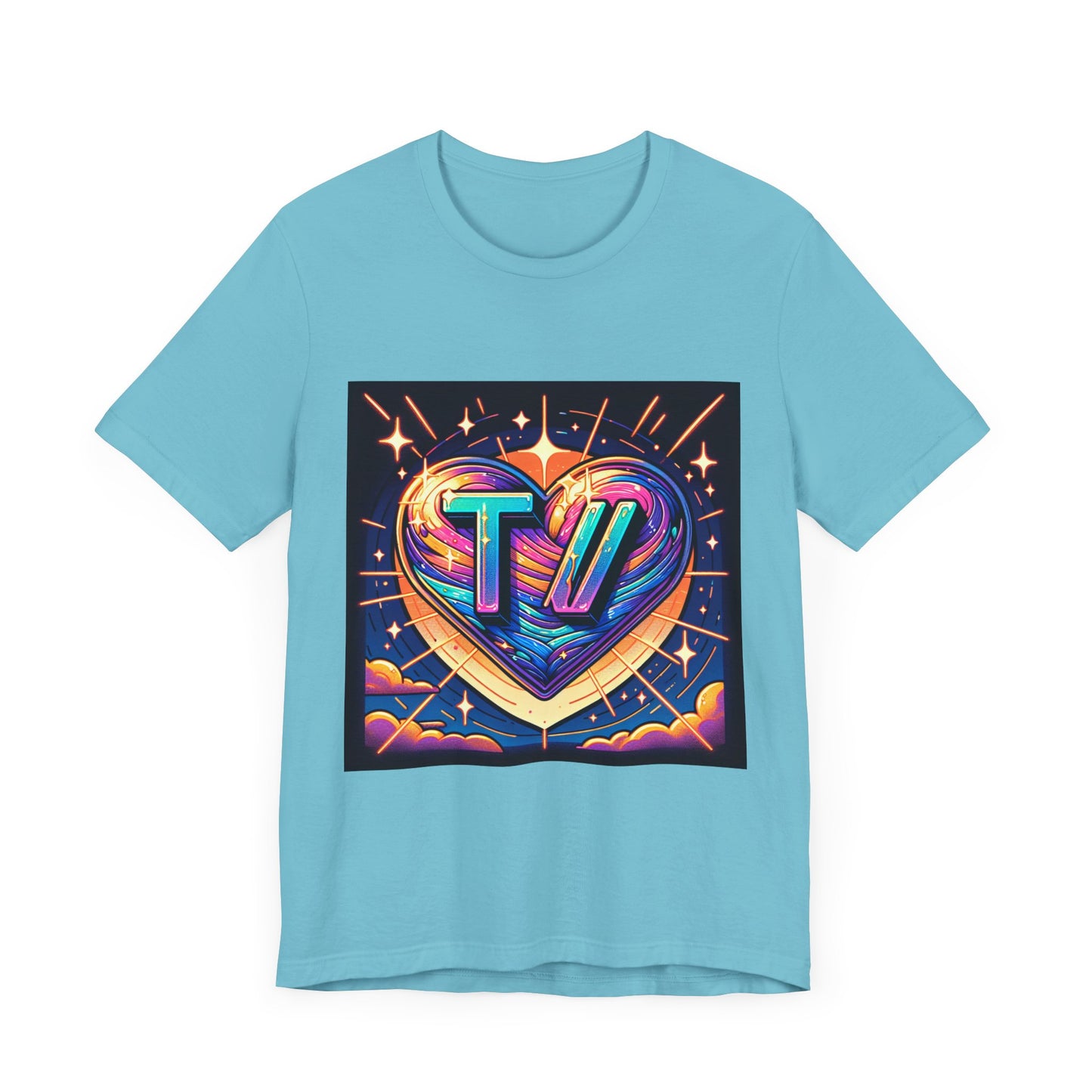 T + V T-shirt