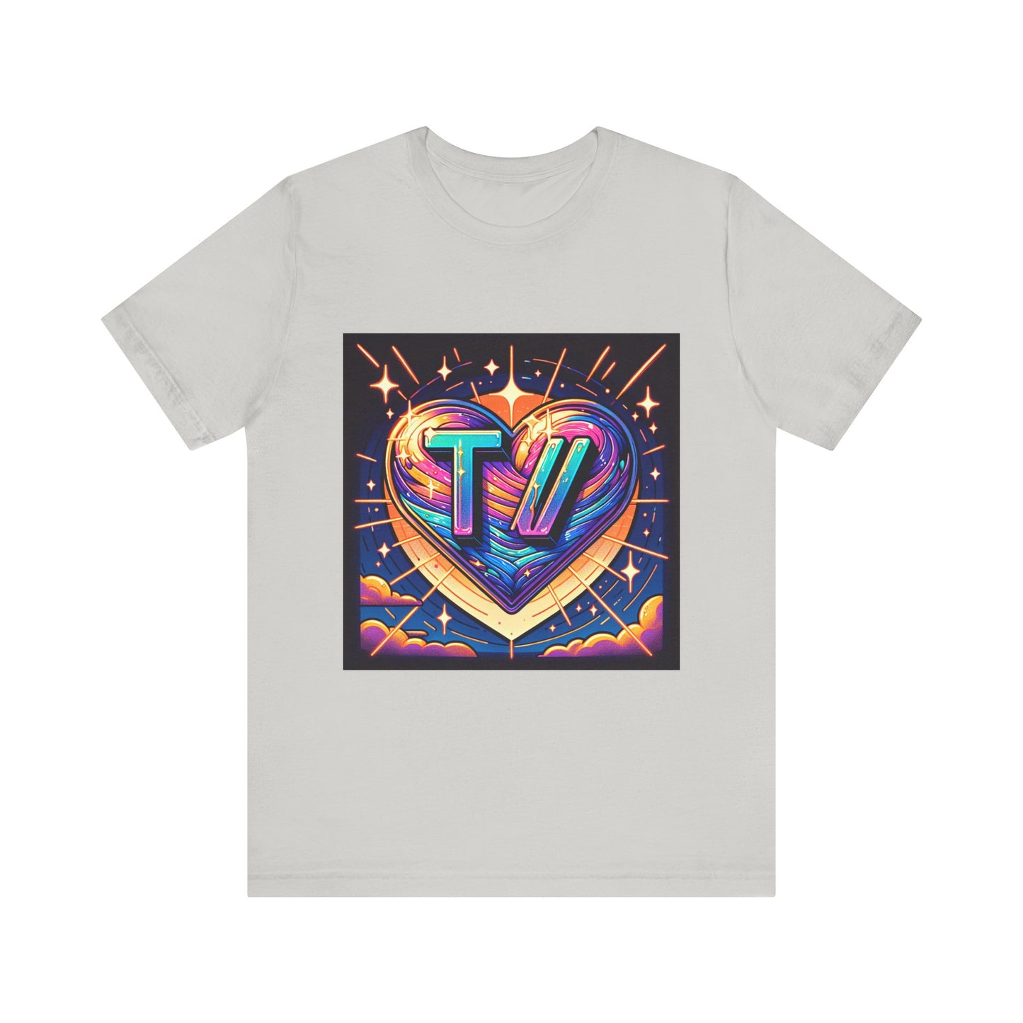 T + V T-shirt