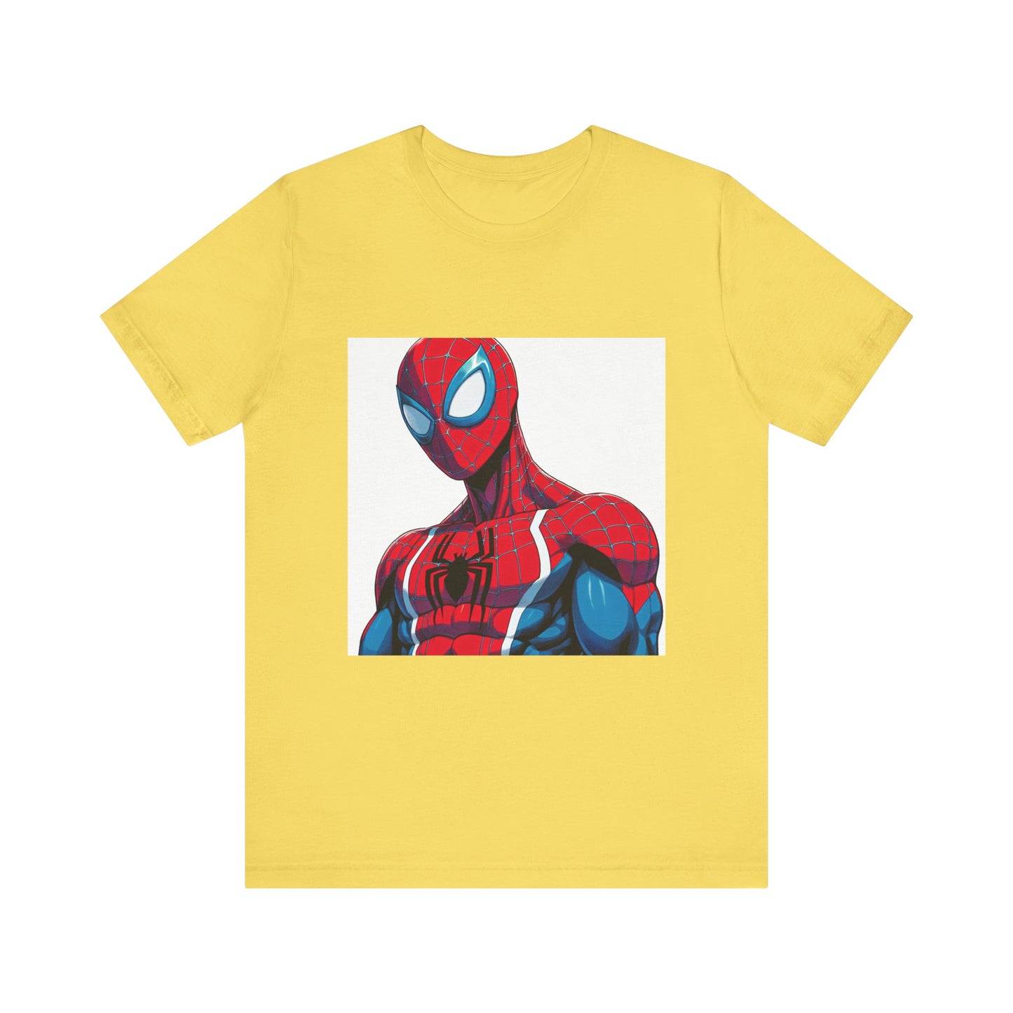 Spider-man T-shirt