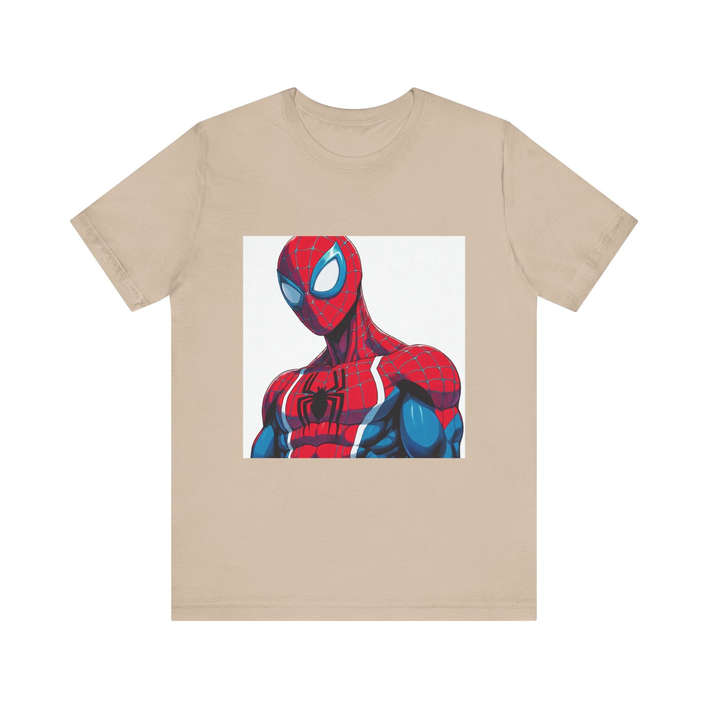 Spider-man T-shirt