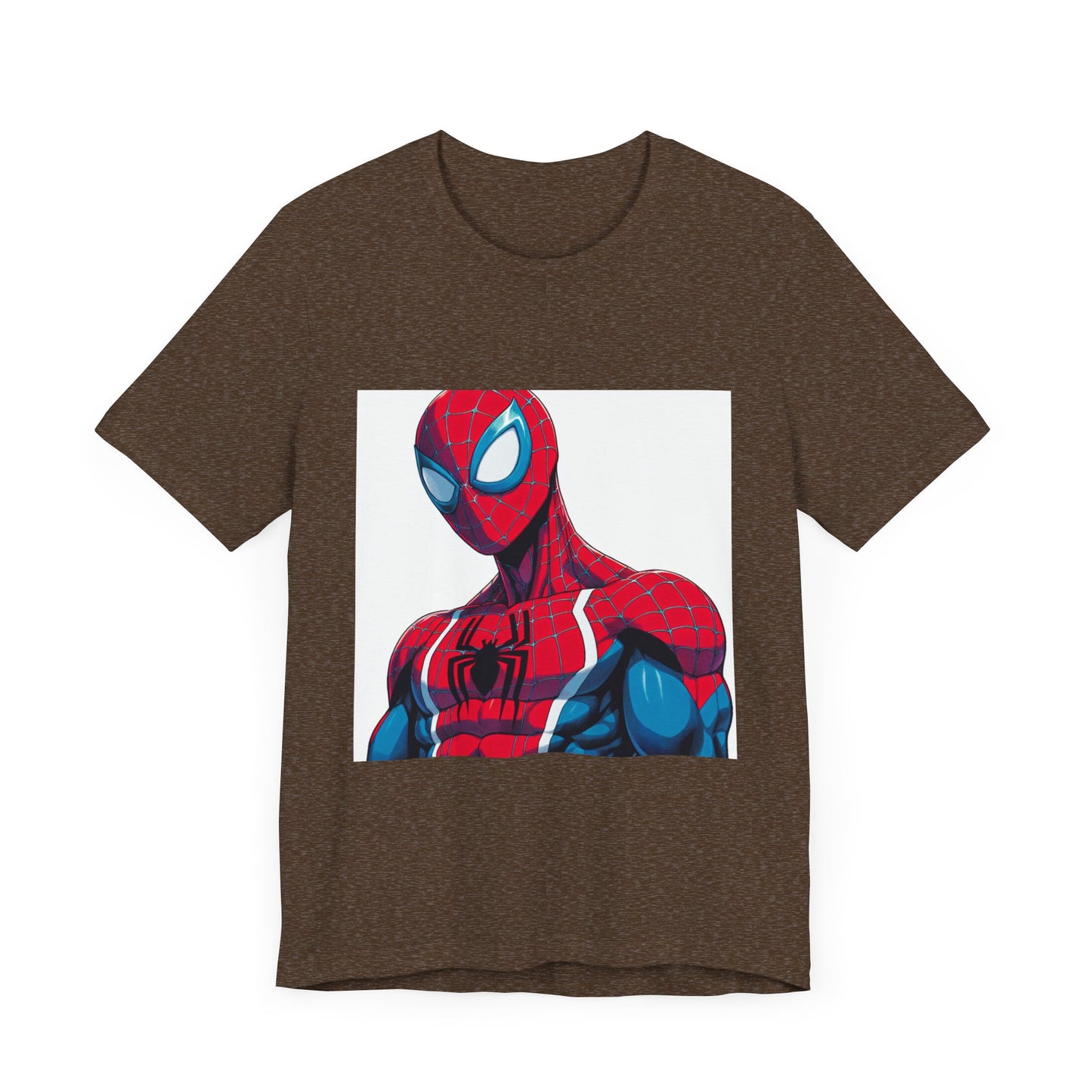 Spider-man T-shirt