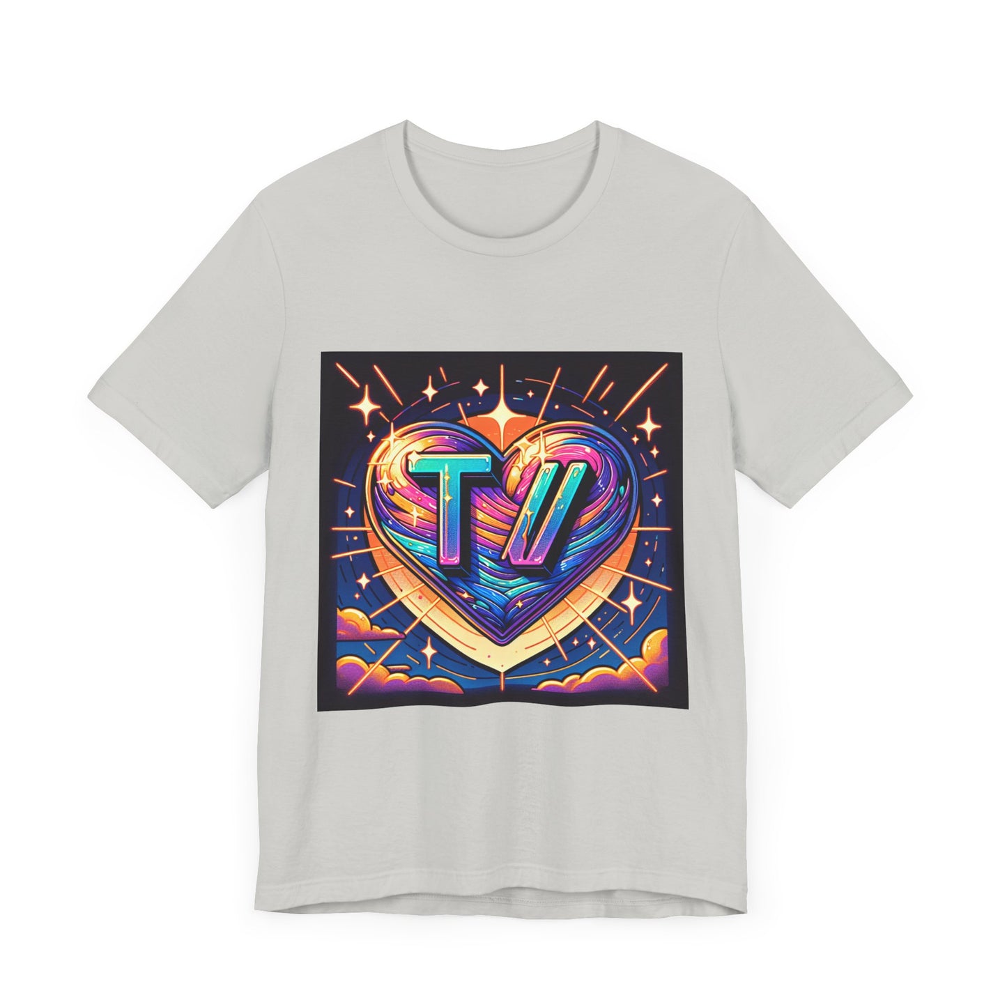 T + V T-shirt