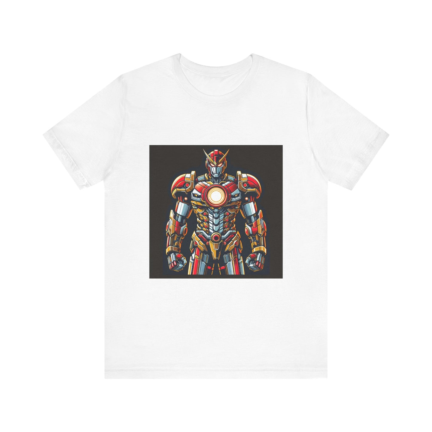 Iron Man T-Shitt