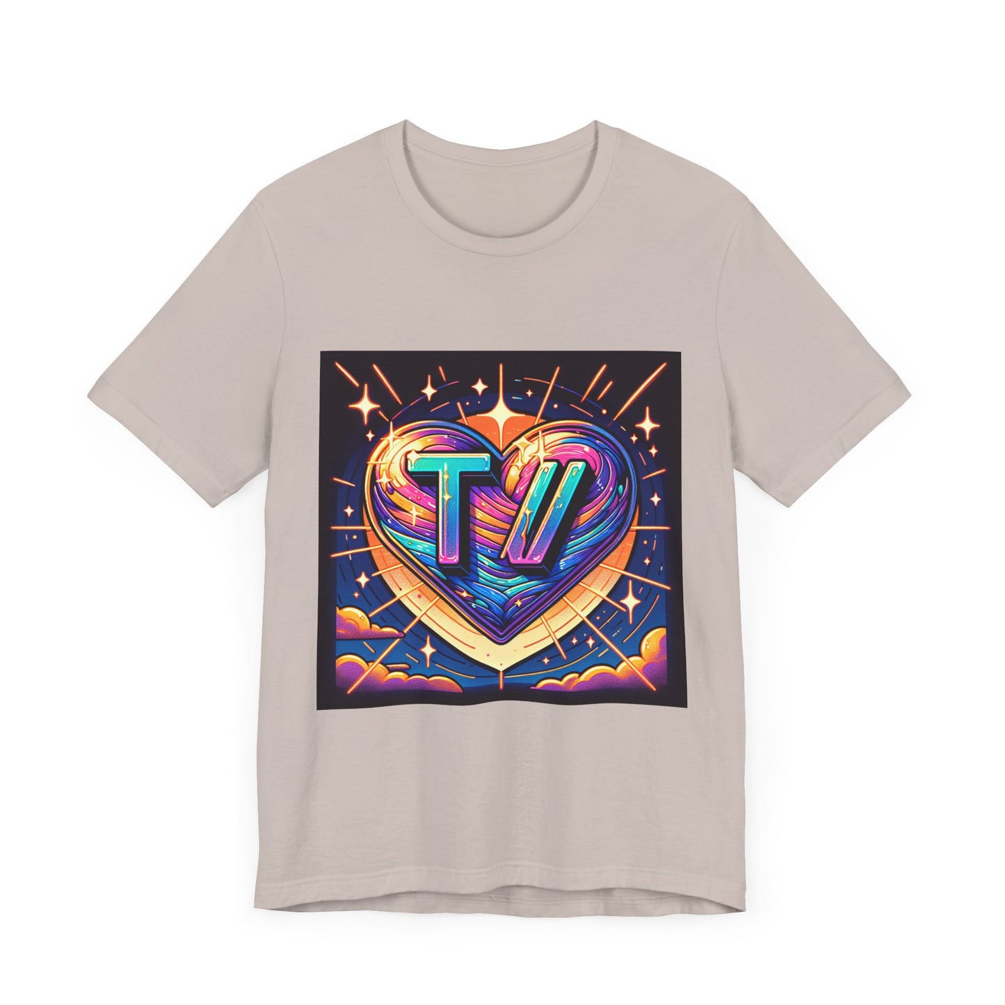 T + V T-shirt