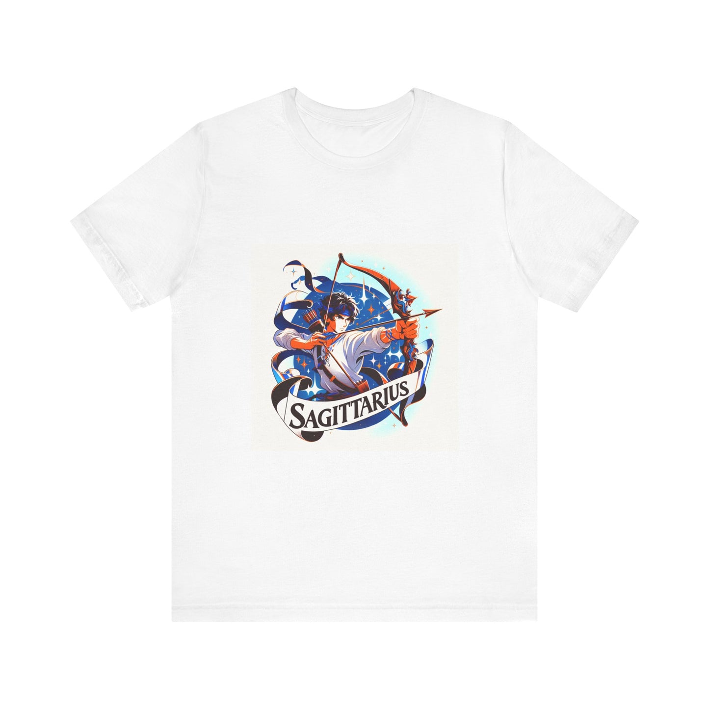 Sagittarius Zodiac sign T-shirt