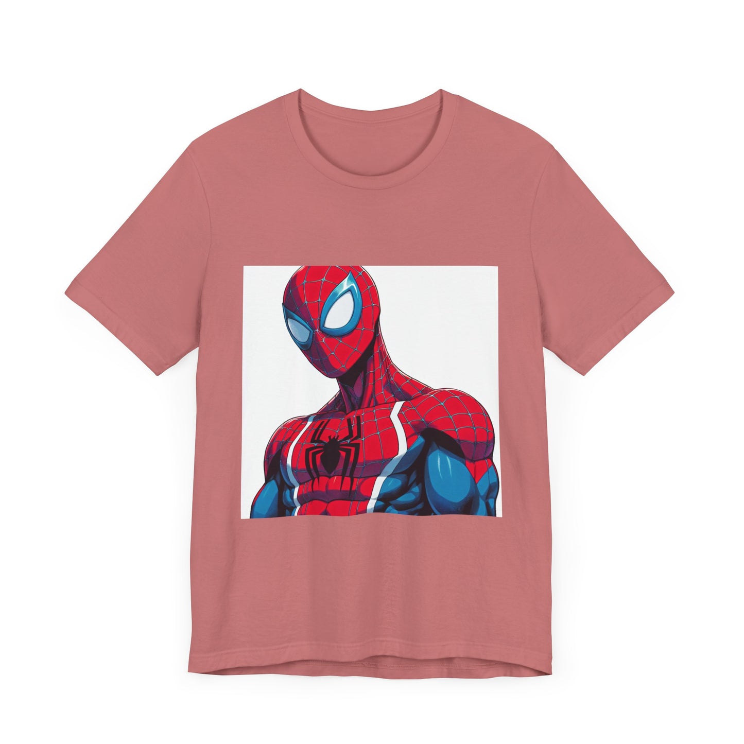 Spider-man T-shirt