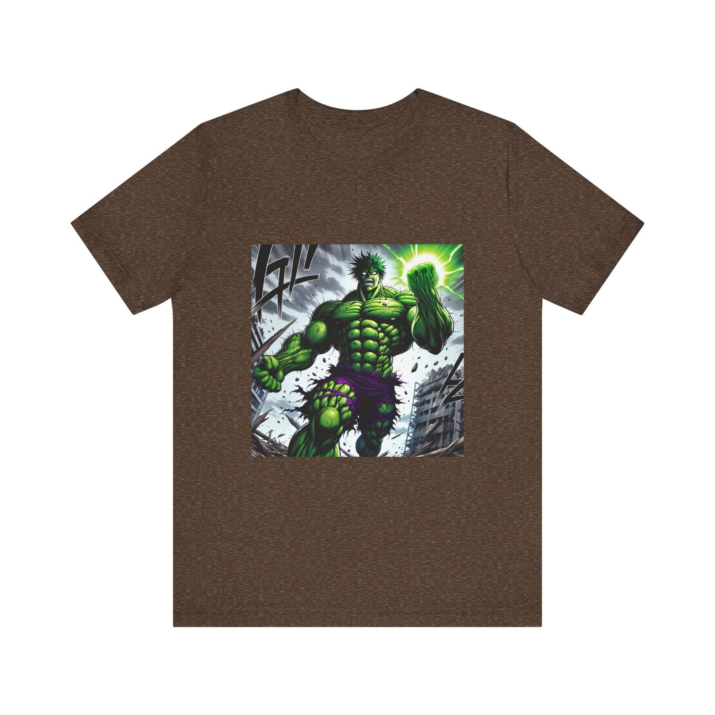 Hulk T-shirt