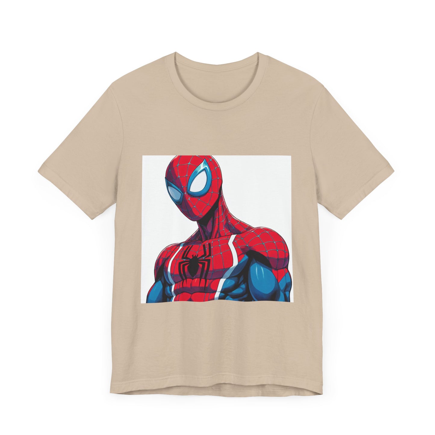 Spider-man T-shirt