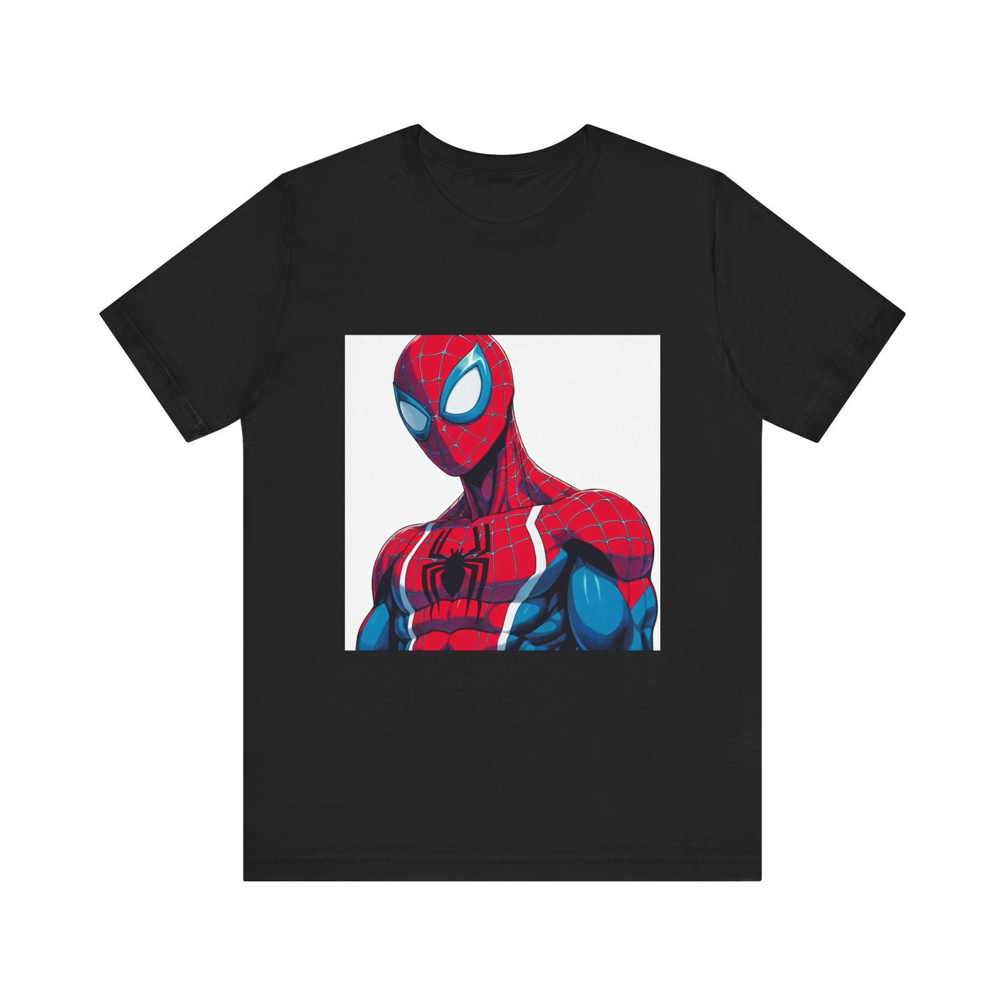Spider-man T-shirt