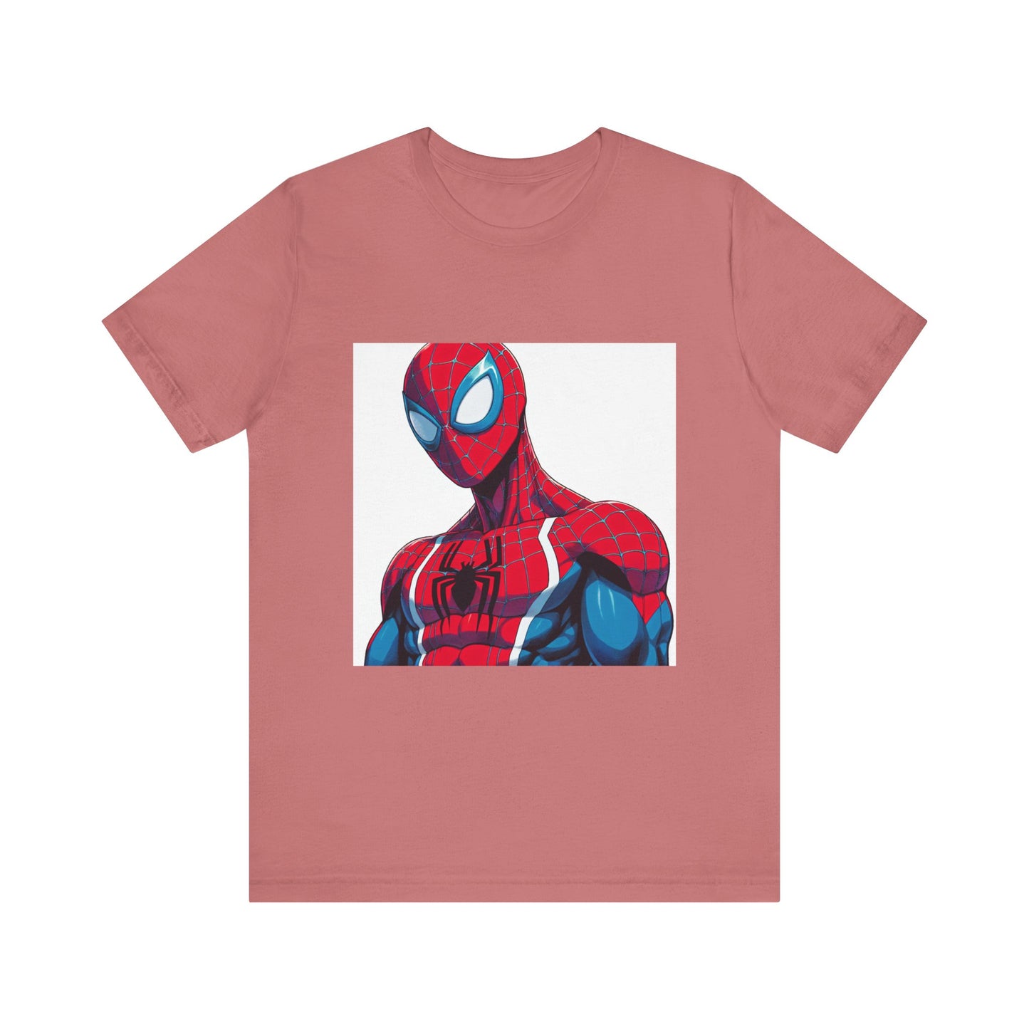 Spider-man T-shirt