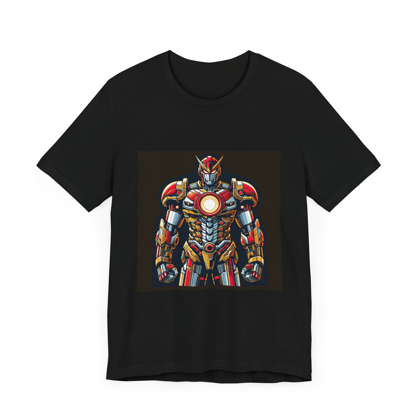 Iron Man T-Shitt