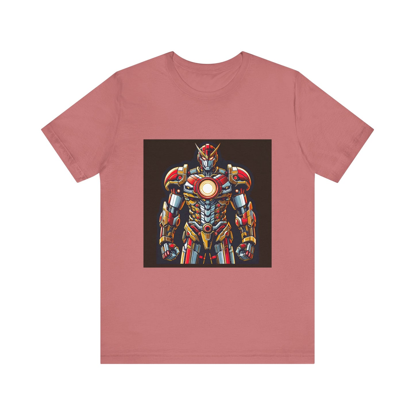 Iron Man T-Shitt