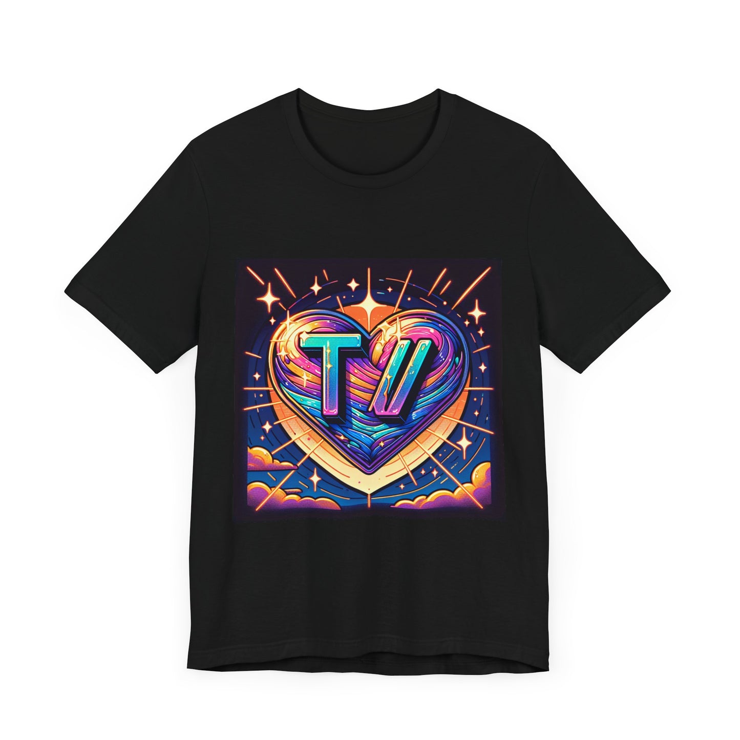 T + V T-shirt