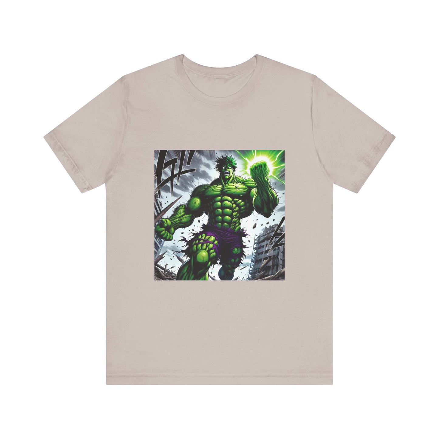 Hulk T-shirt