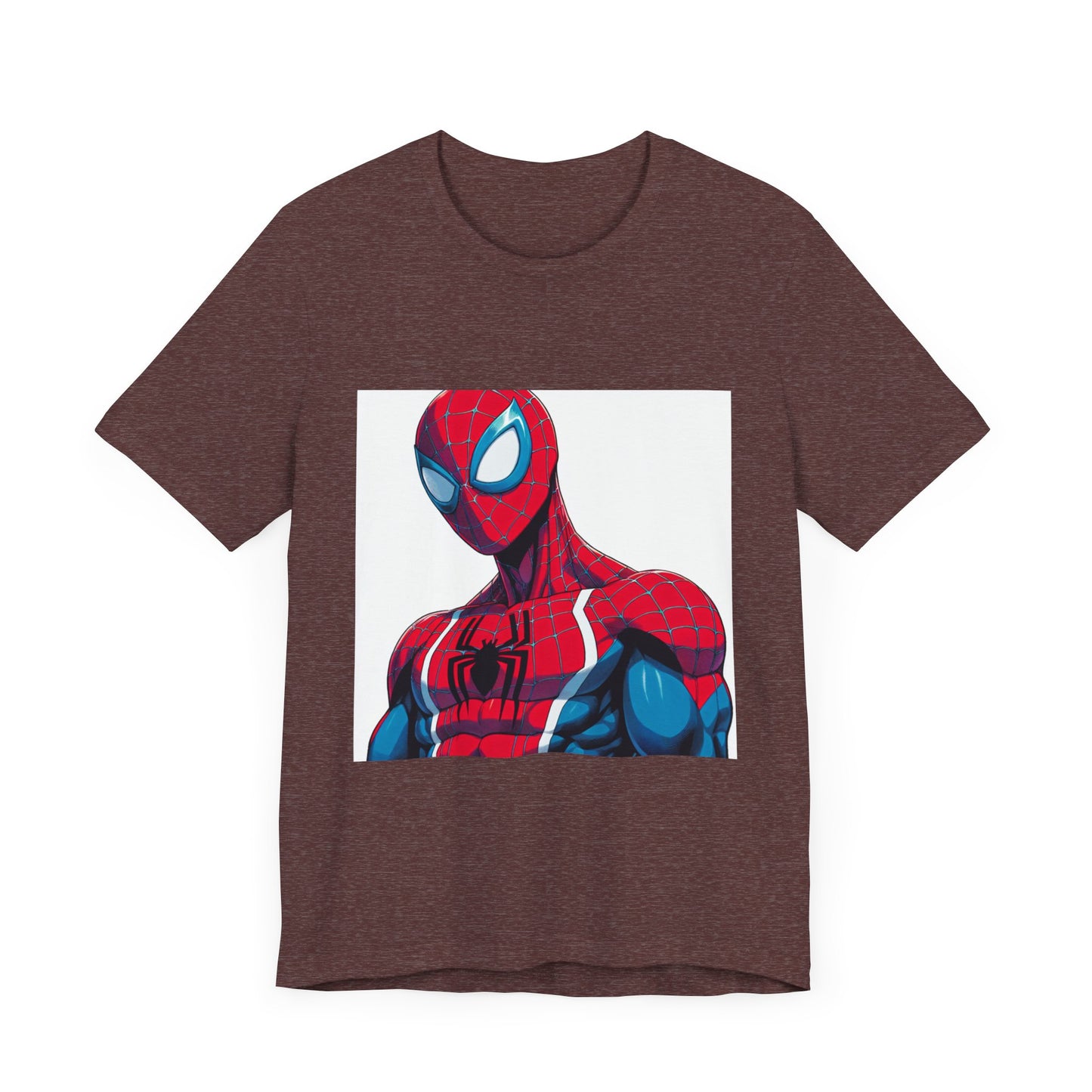 Spider-man T-shirt