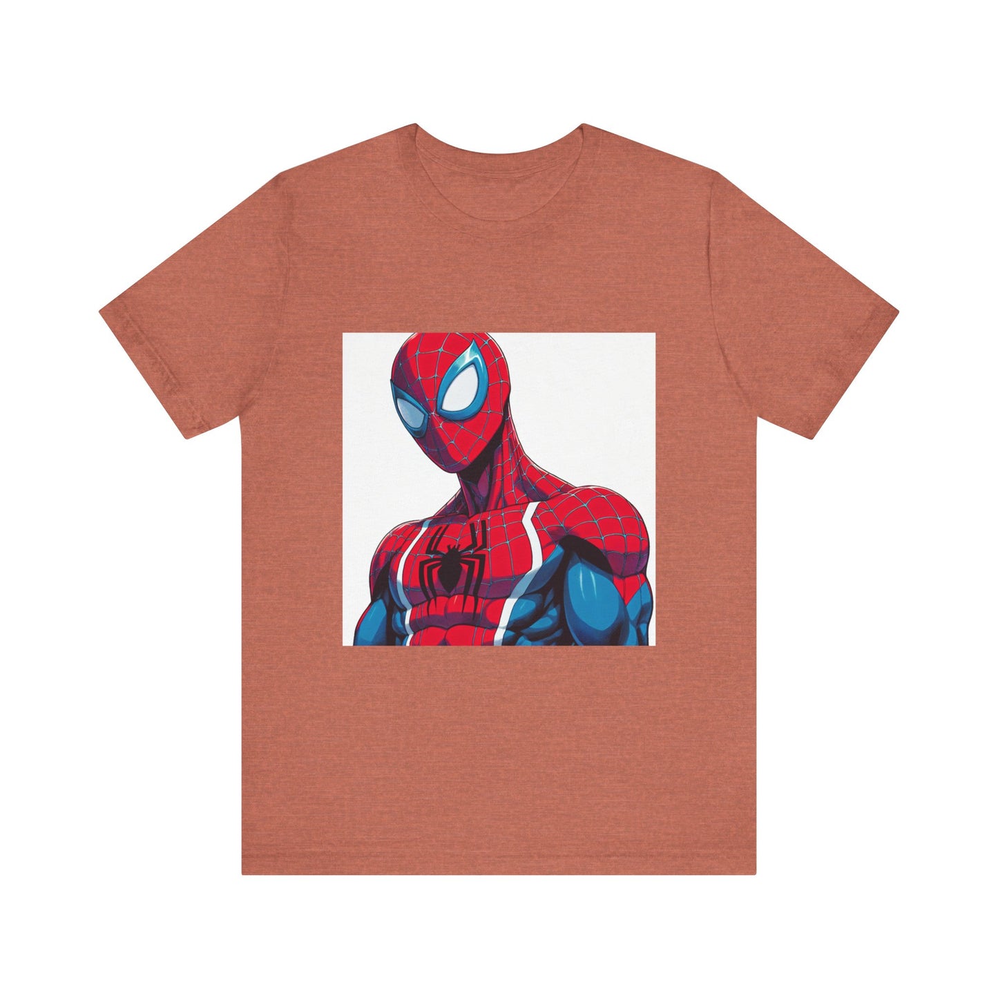 Spider-man T-shirt