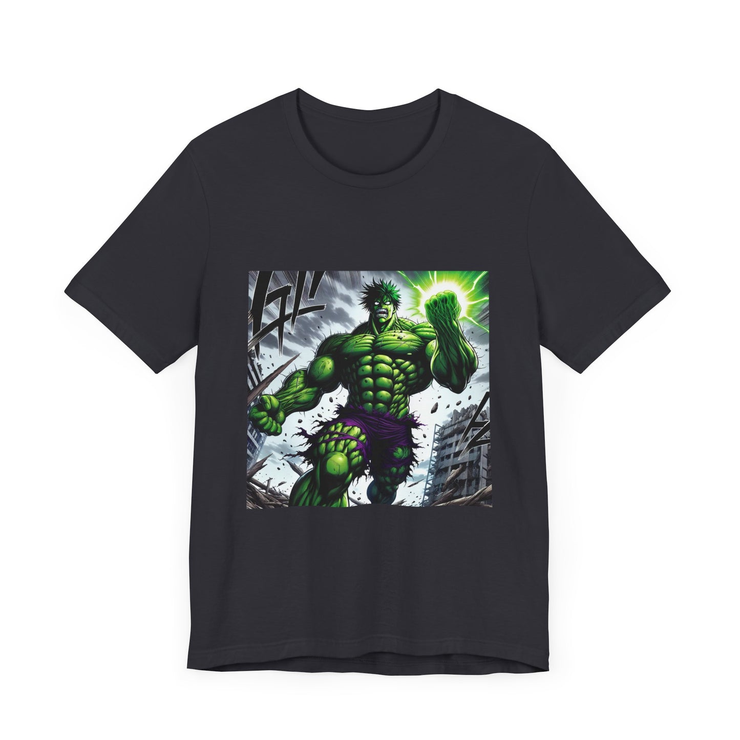 Hulk T-shirt