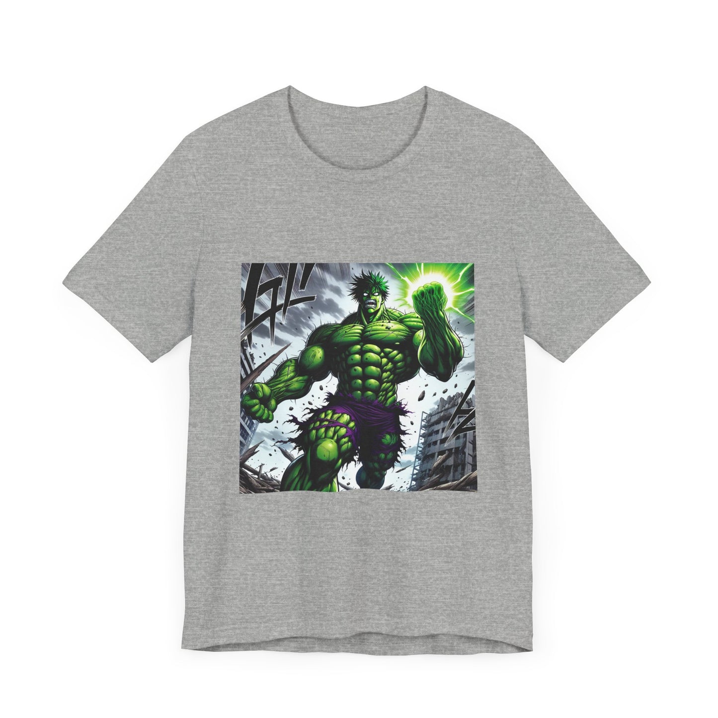 Hulk T-shirt