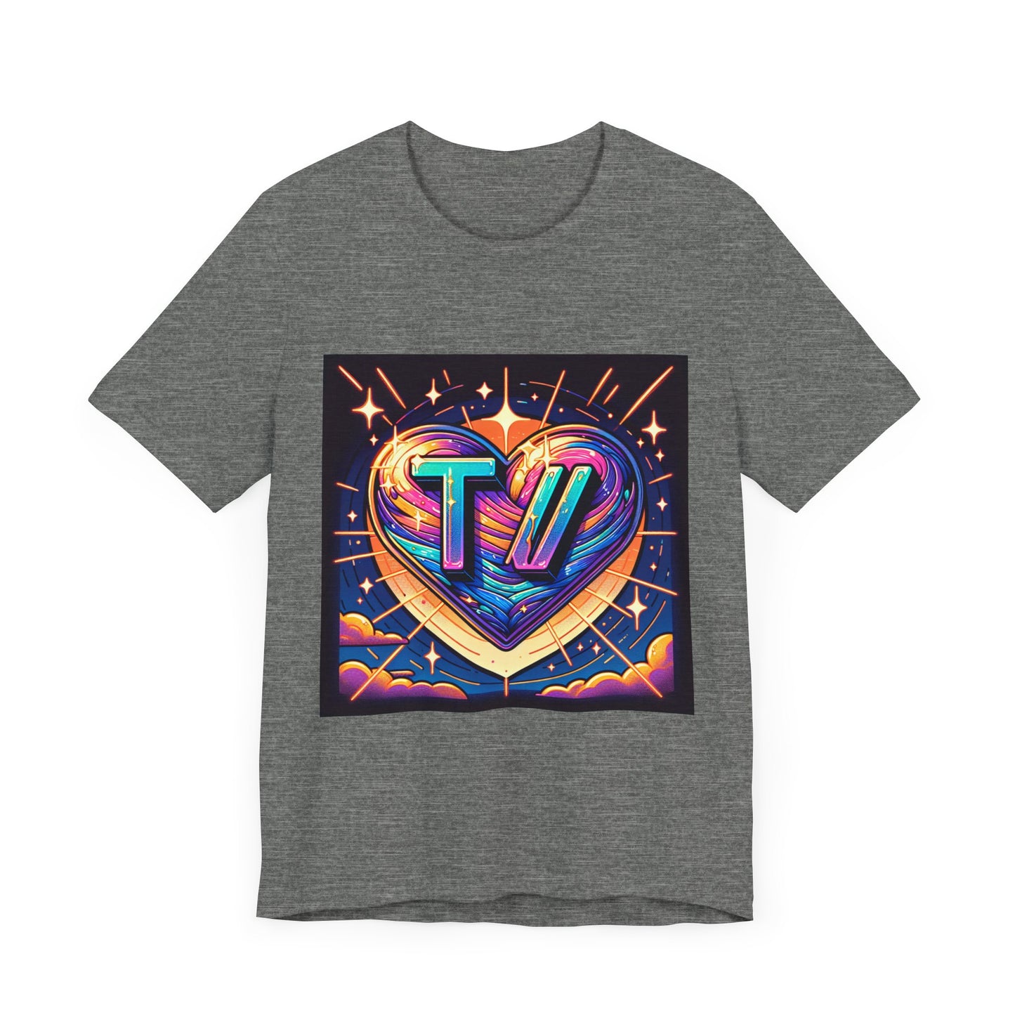 T + V T-shirt