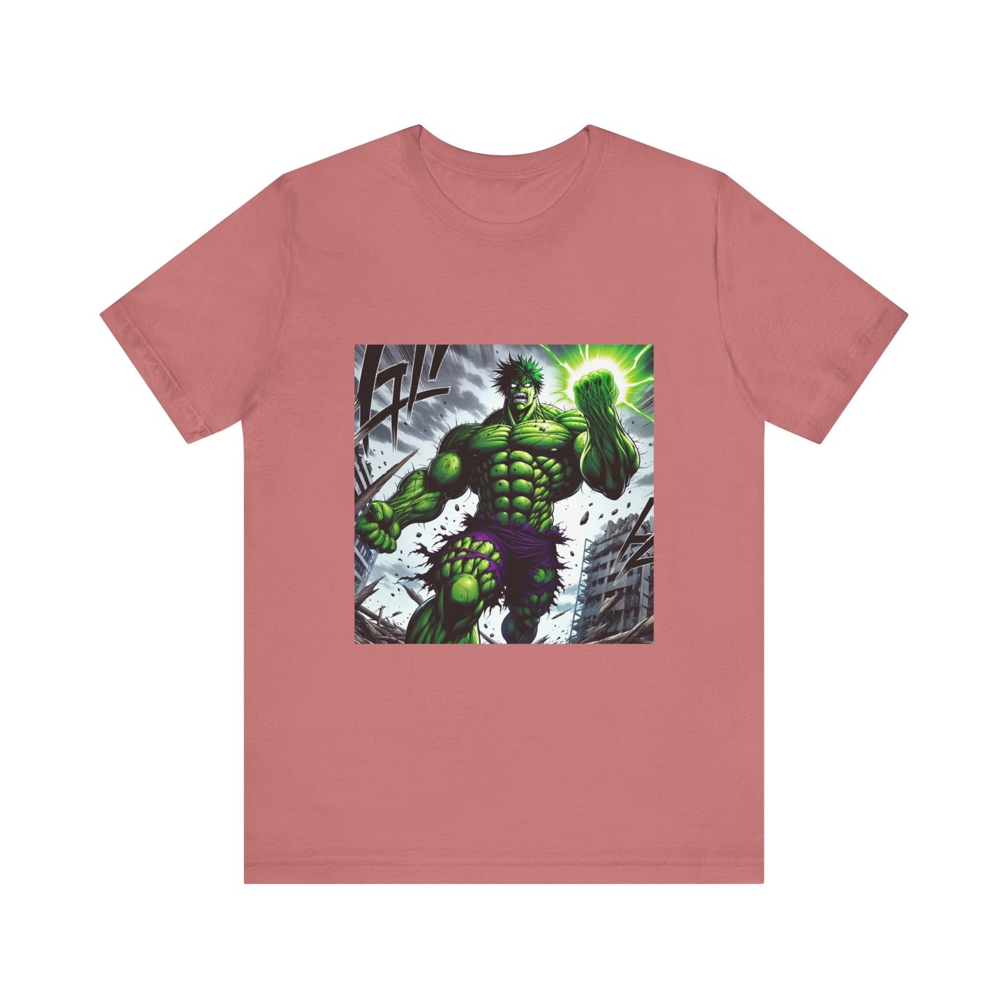 Hulk T-shirt